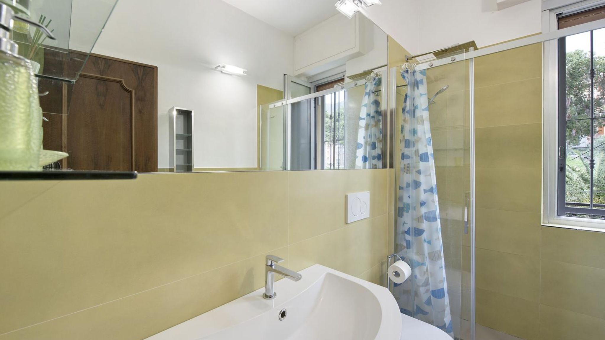 Italianway Arenzano Casa Andrea