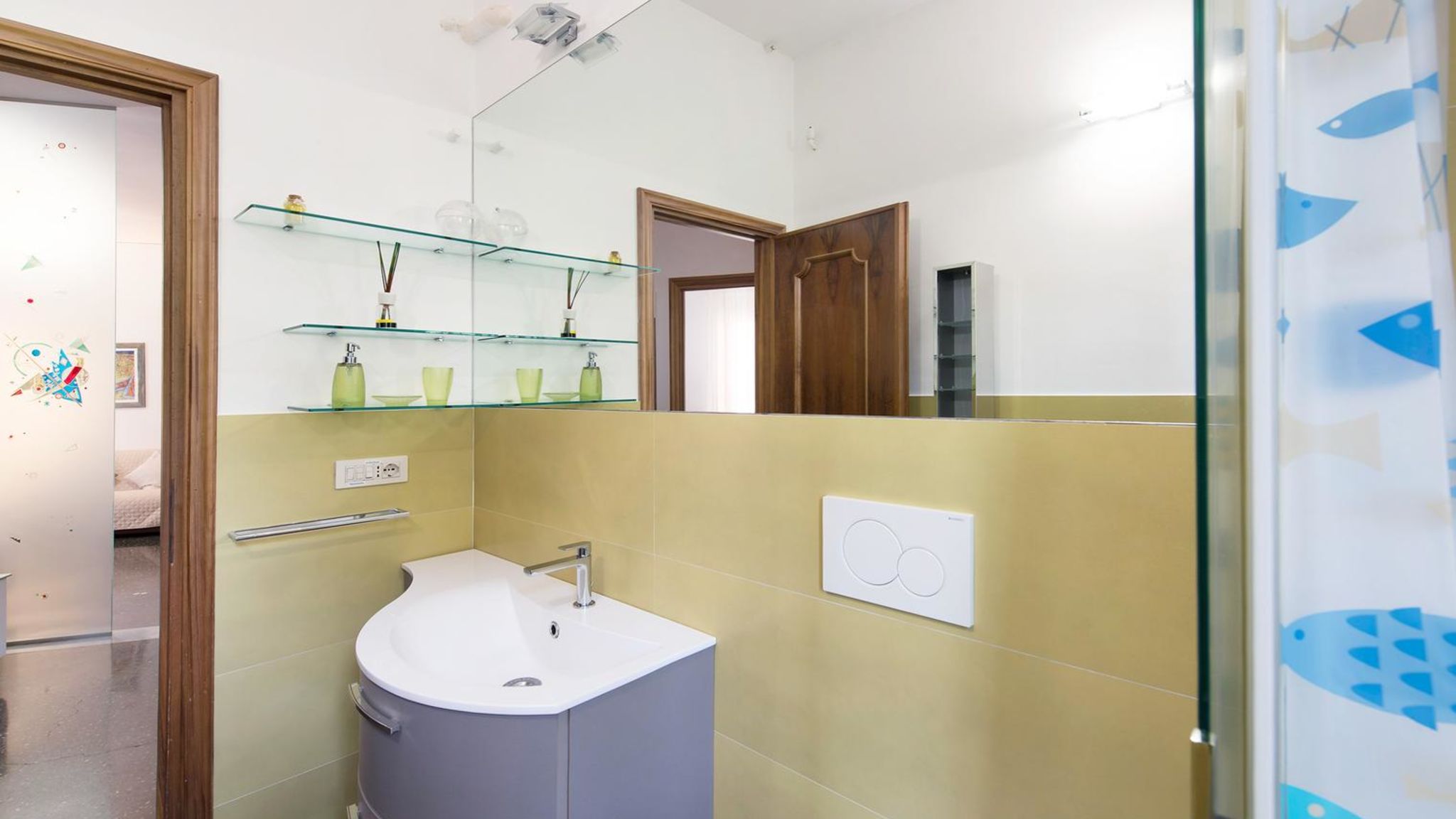 Italianway Arenzano Casa Andrea