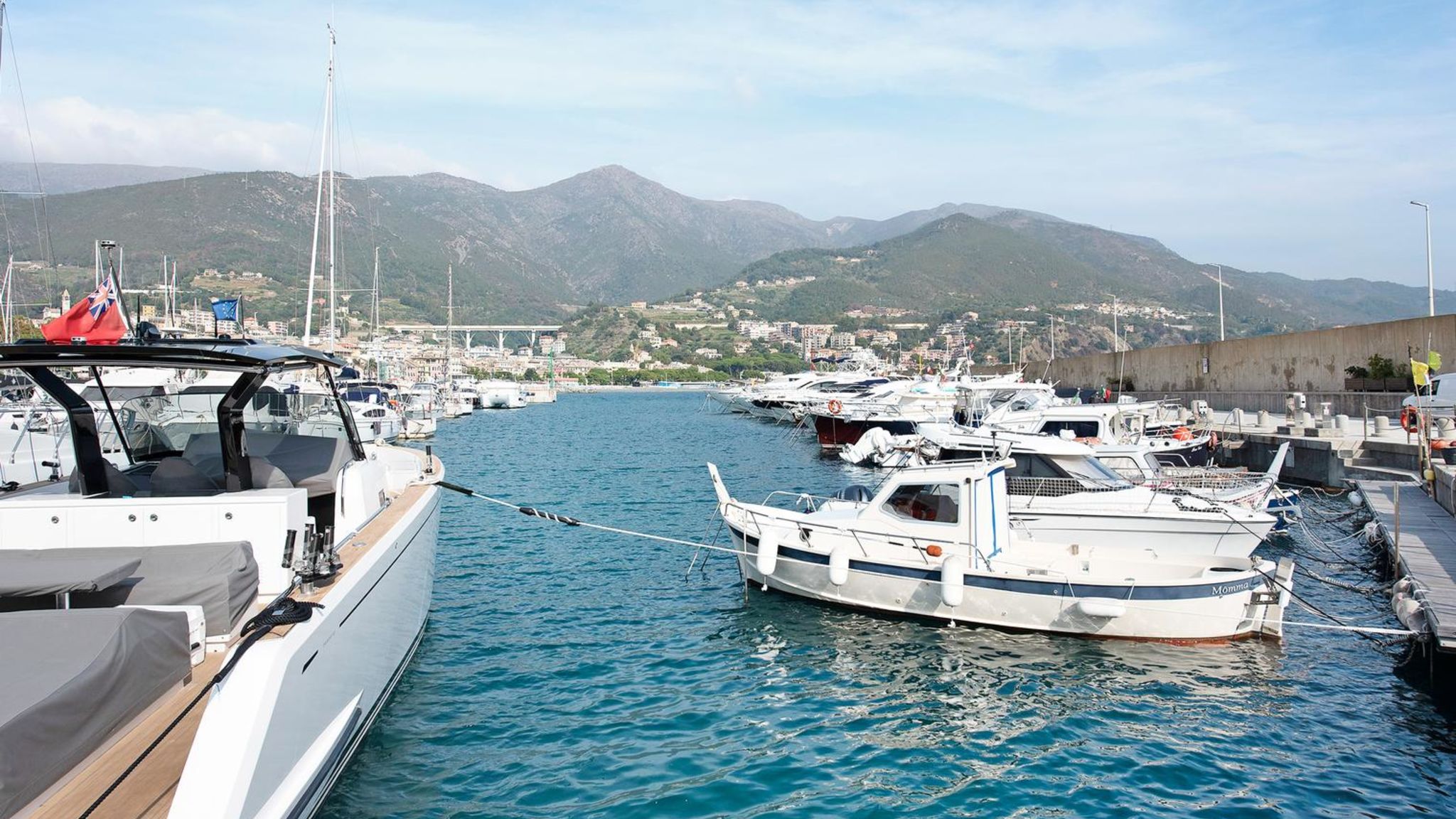 Italianway Arenzano Casa Andrea