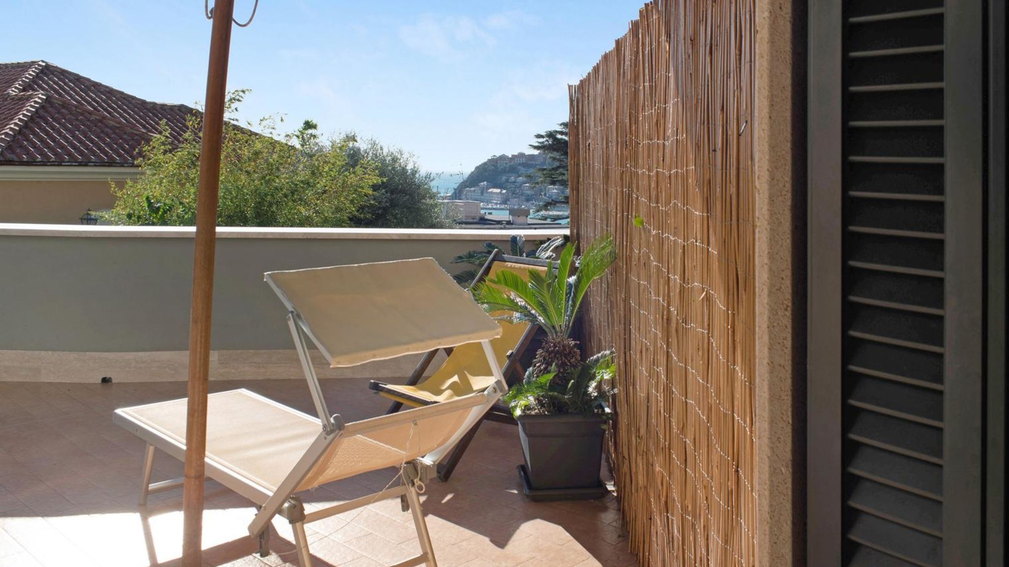 Italianway Arenzano Casa Valeria 3