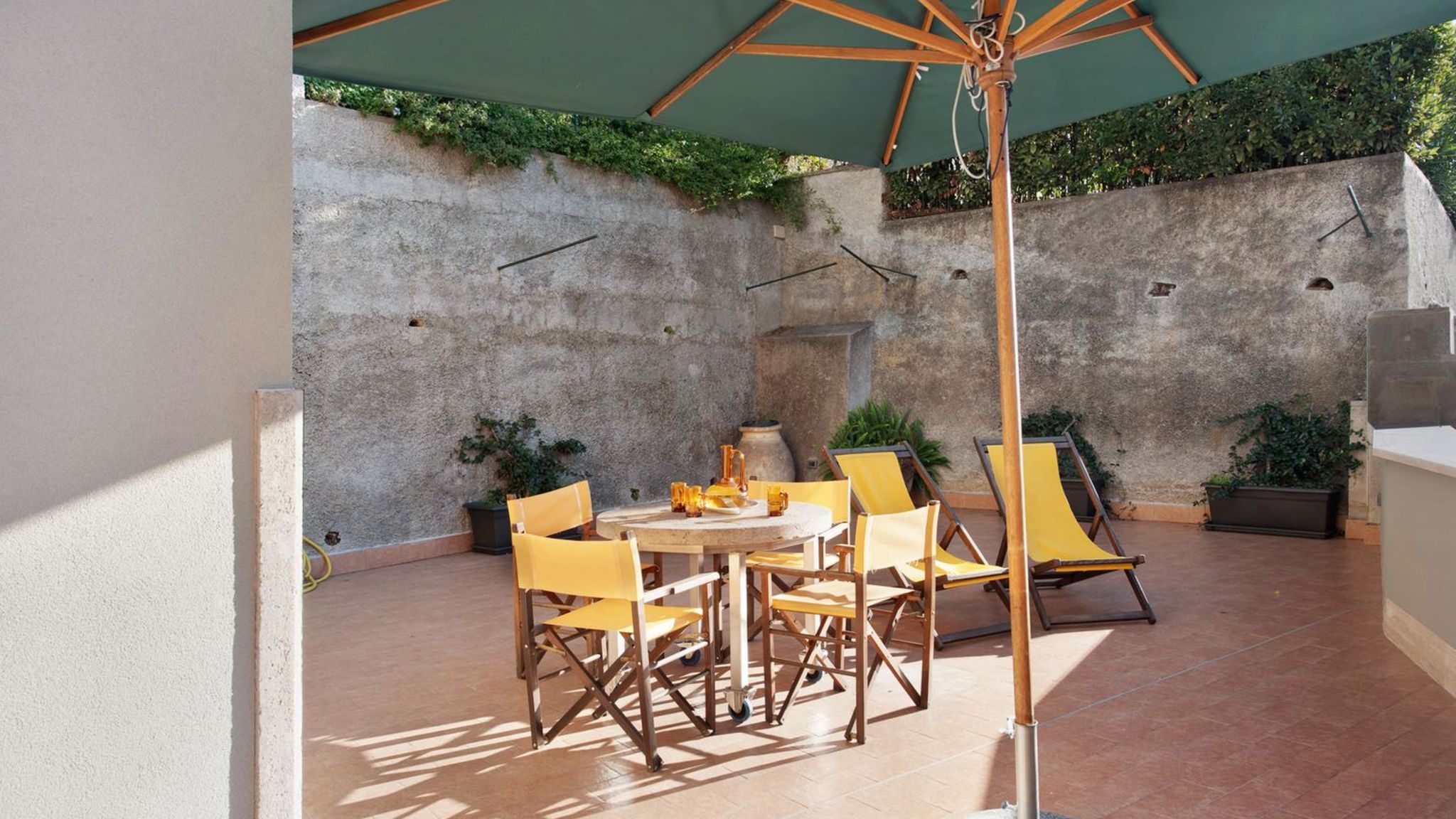 Italianway Arenzano Casa Valeria 3