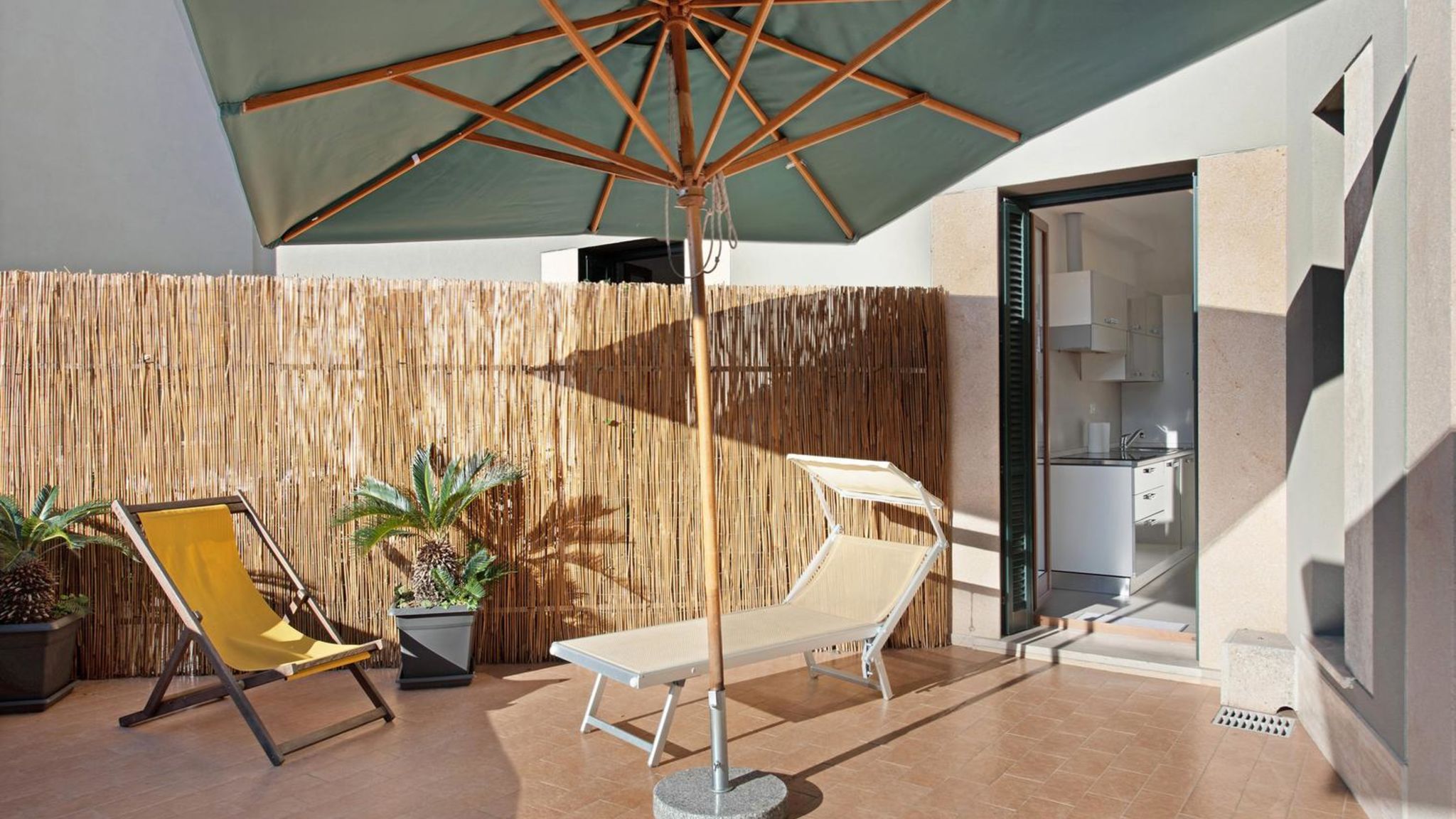 Italianway Arenzano Casa Valeria 3