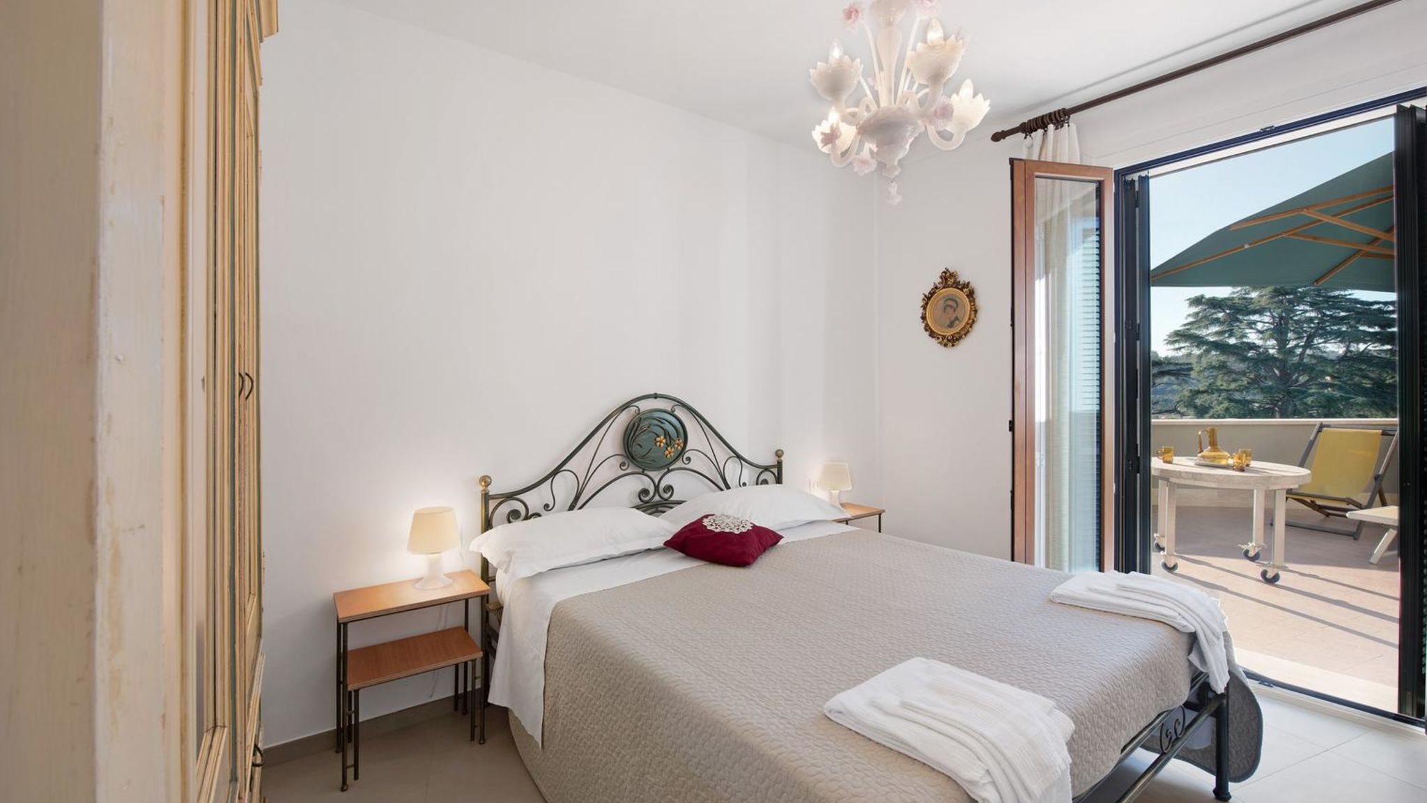 Italianway Arenzano Casa Valeria 3