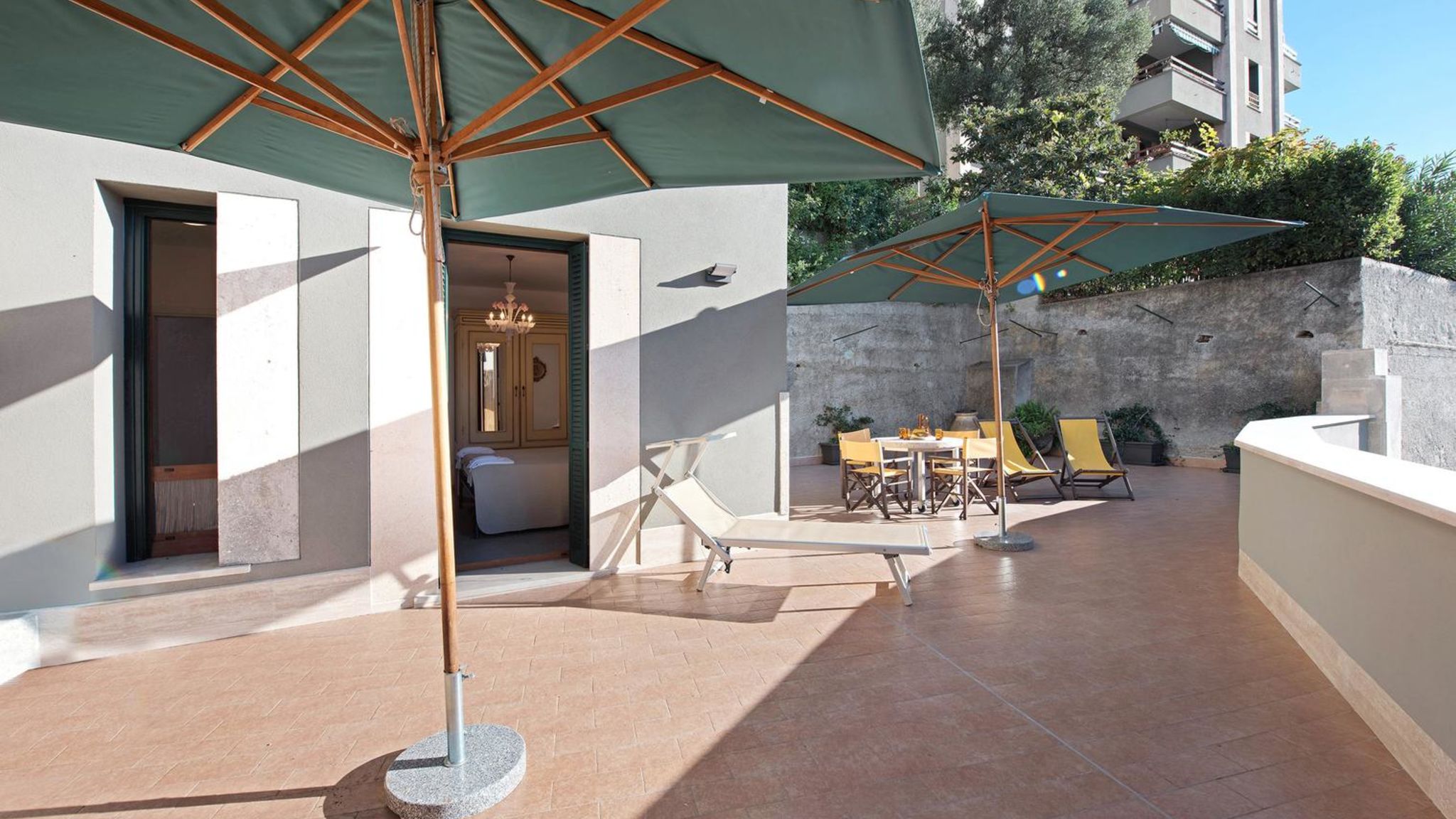 Italianway Arenzano Casa Valeria 3