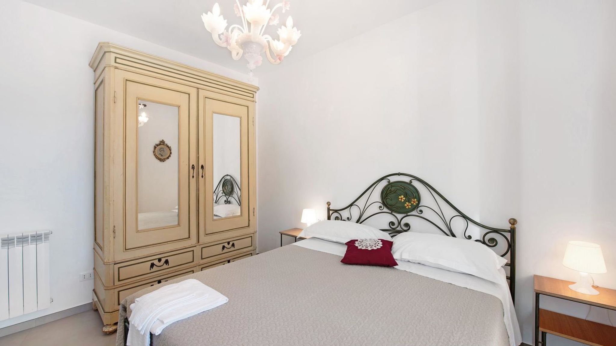 Italianway Arenzano Casa Valeria 3