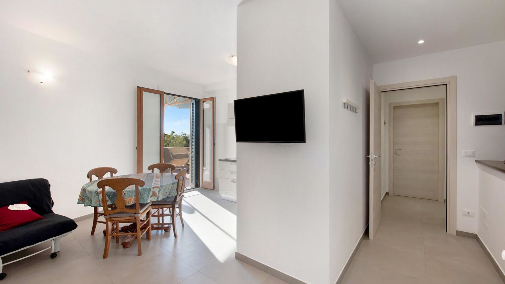 Italianway Arenzano Casa Valeria 3