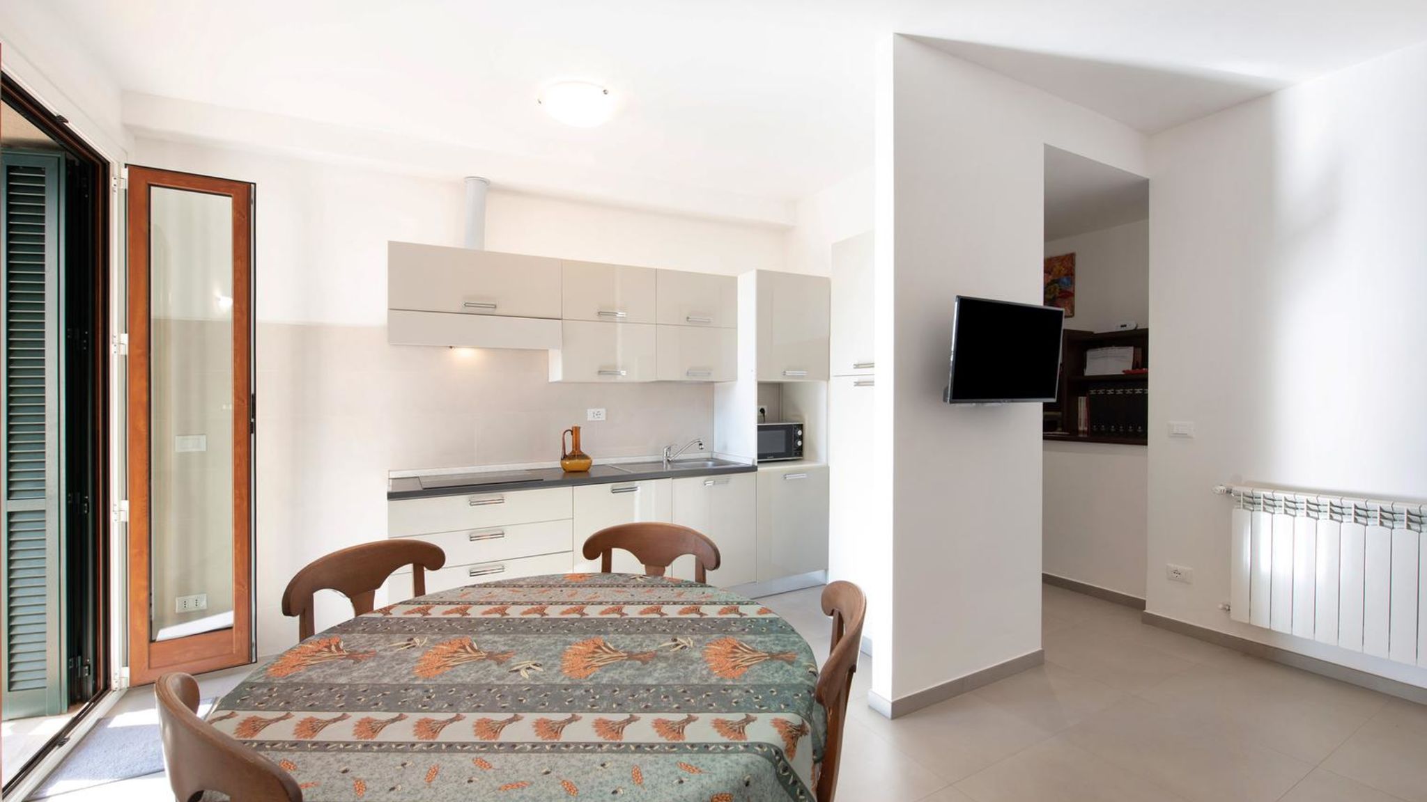 Italianway Arenzano Casa Valeria 3