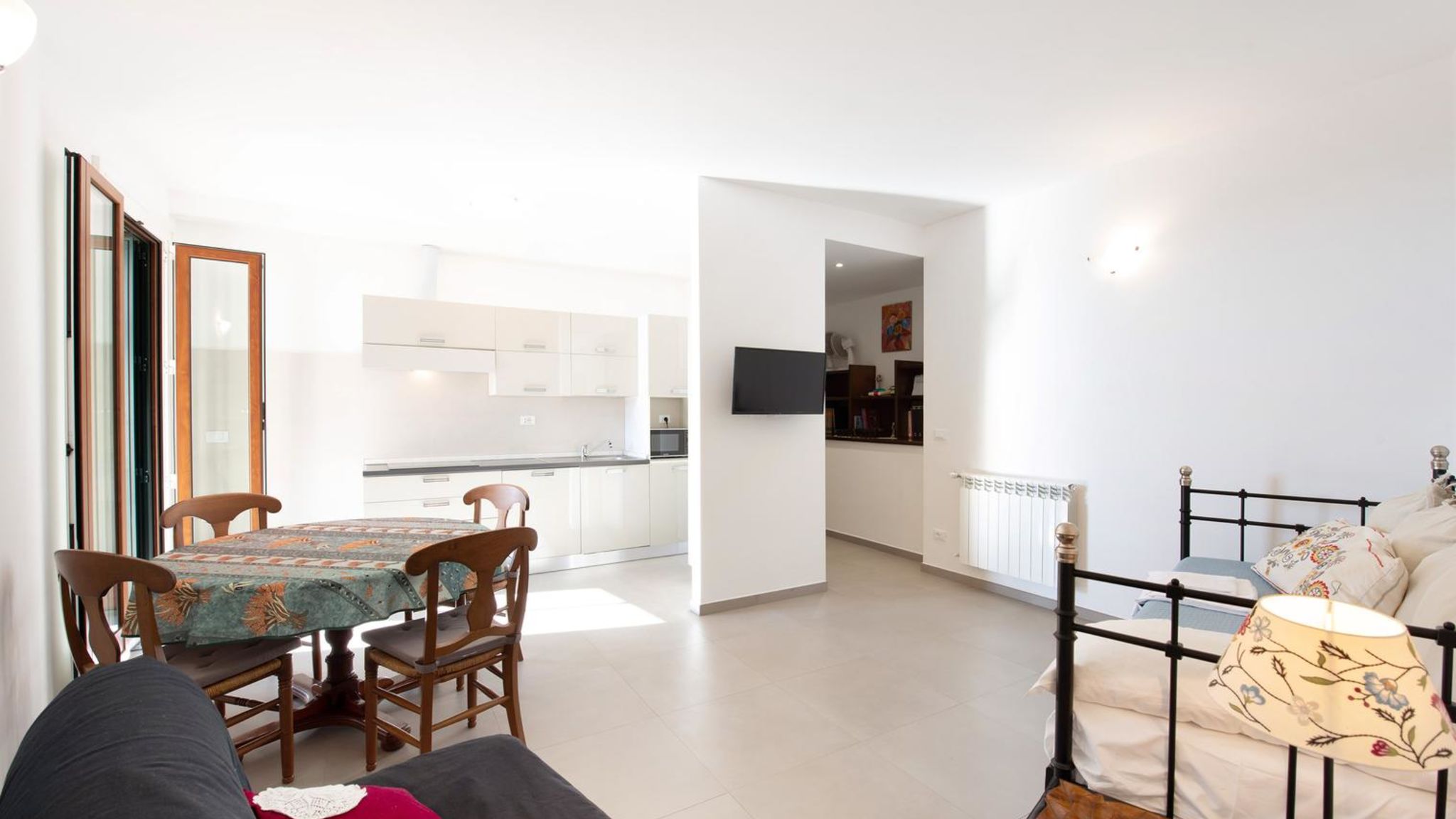 Italianway Arenzano Casa Valeria 3