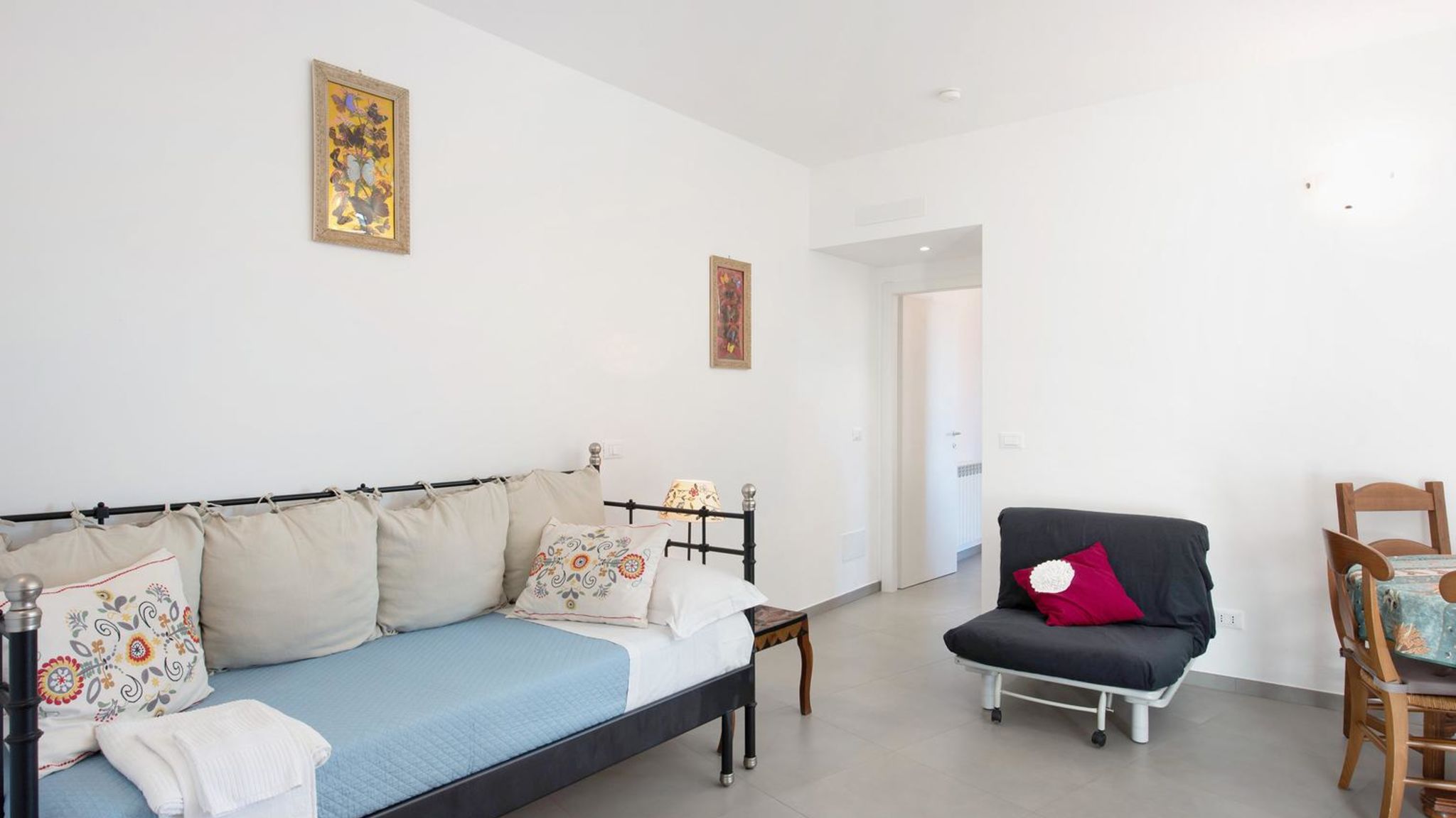 Italianway Arenzano Casa Valeria 3