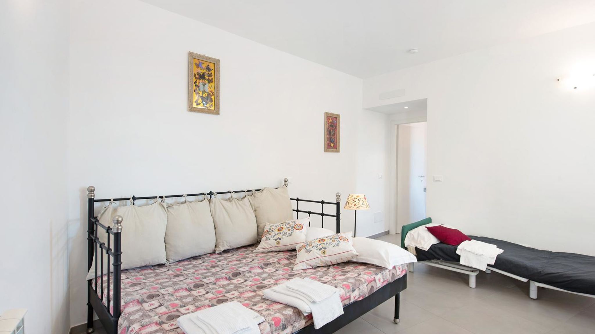 Italianway Arenzano Casa Valeria 3