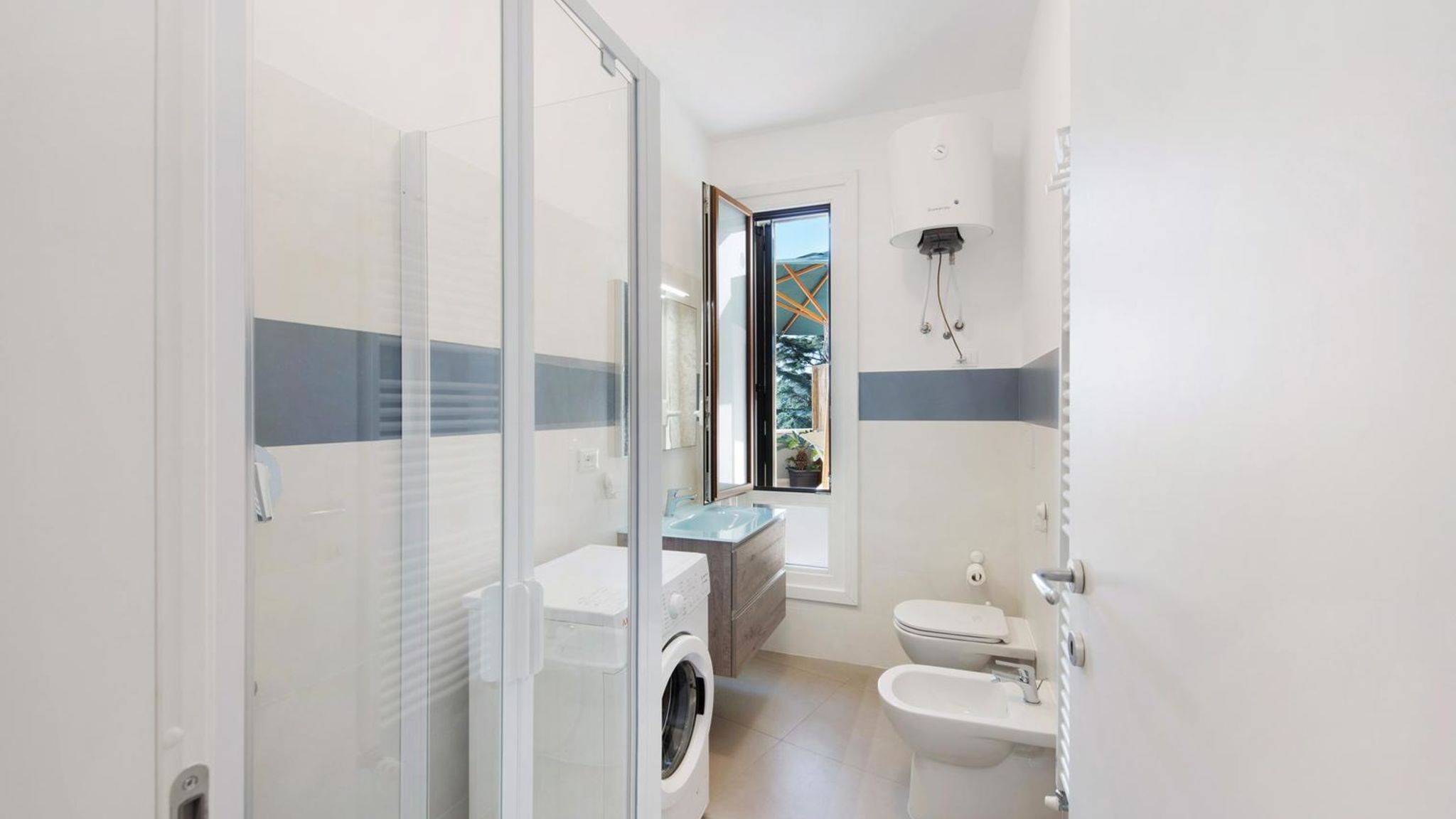 Italianway Arenzano Casa Valeria 3