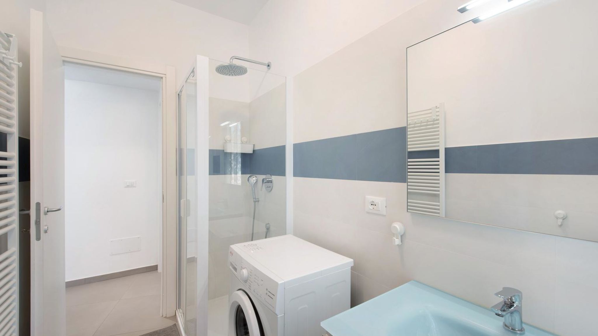 Italianway Arenzano Casa Valeria 3