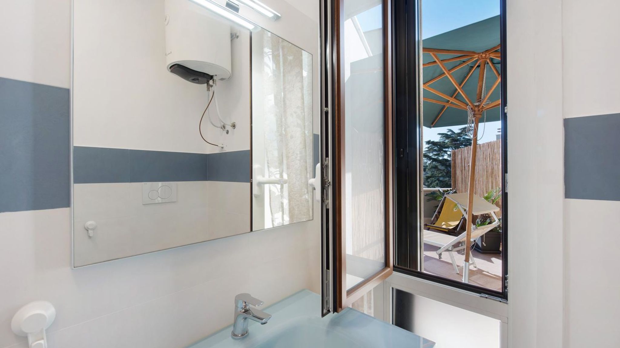 Italianway Arenzano Casa Valeria 3