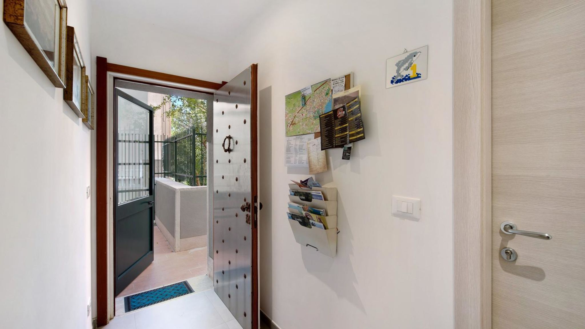 Italianway Arenzano Casa Valeria 3