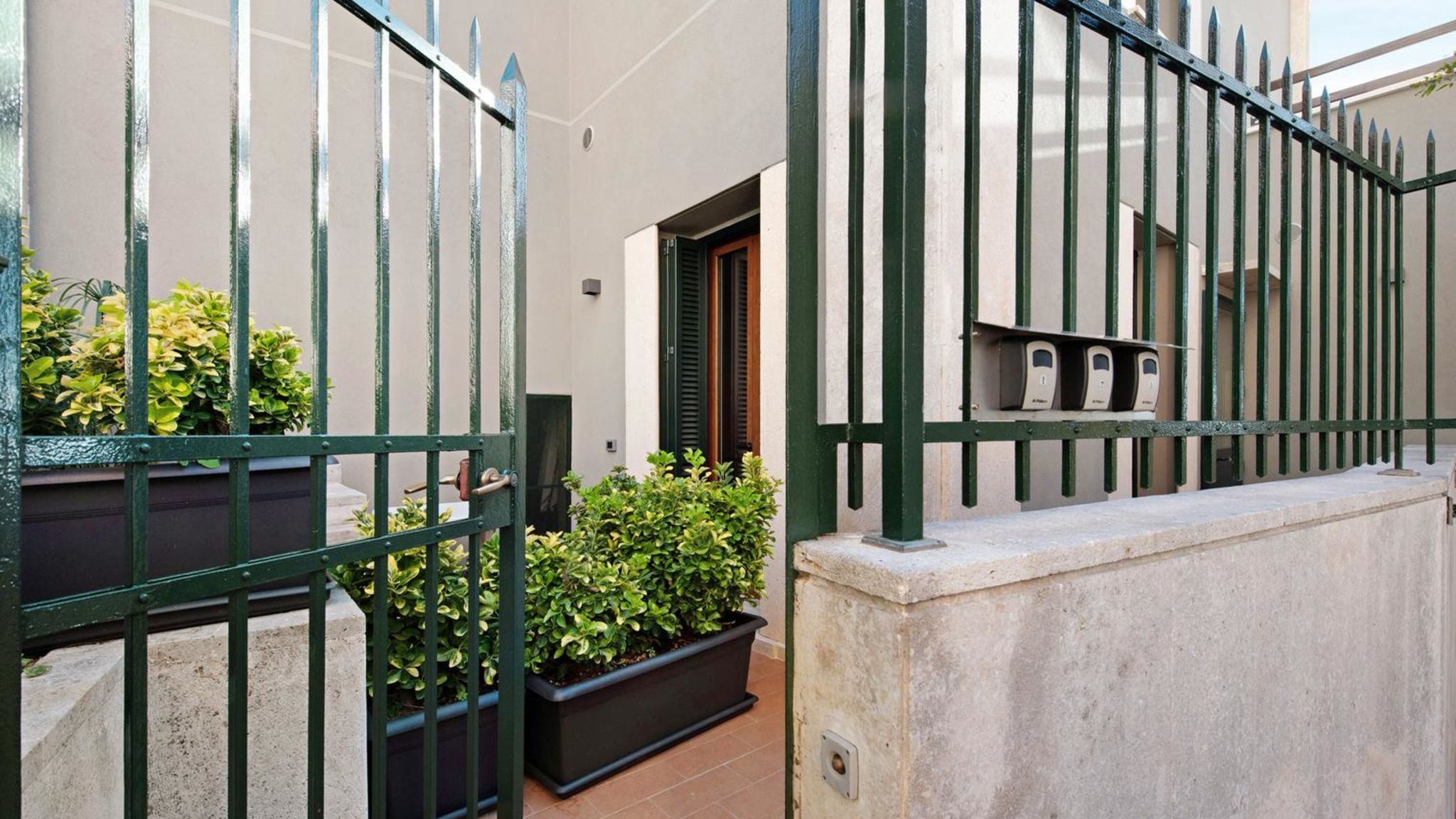 Italianway Arenzano Casa Valeria 3