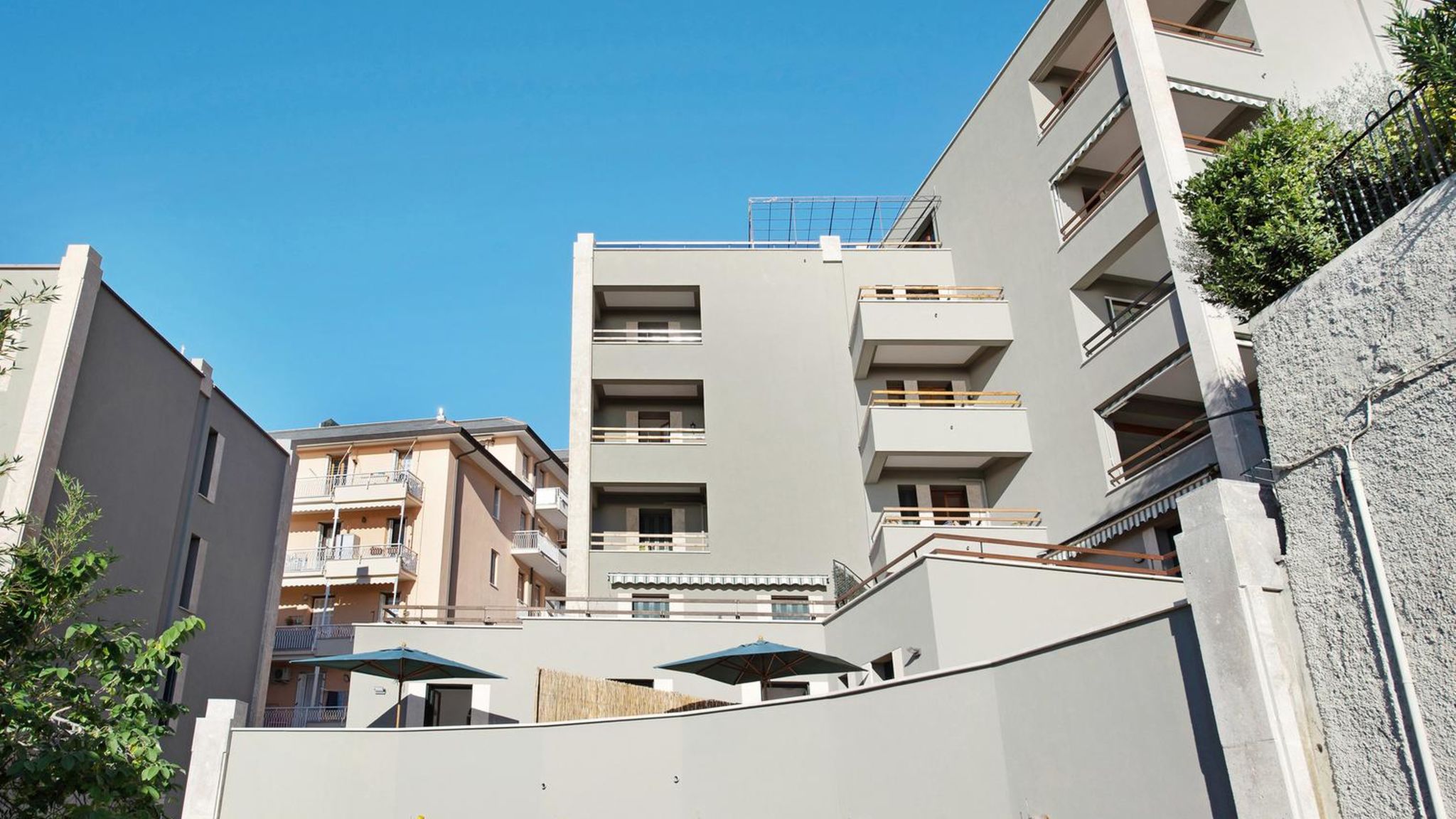 Italianway Arenzano Casa Valeria 3