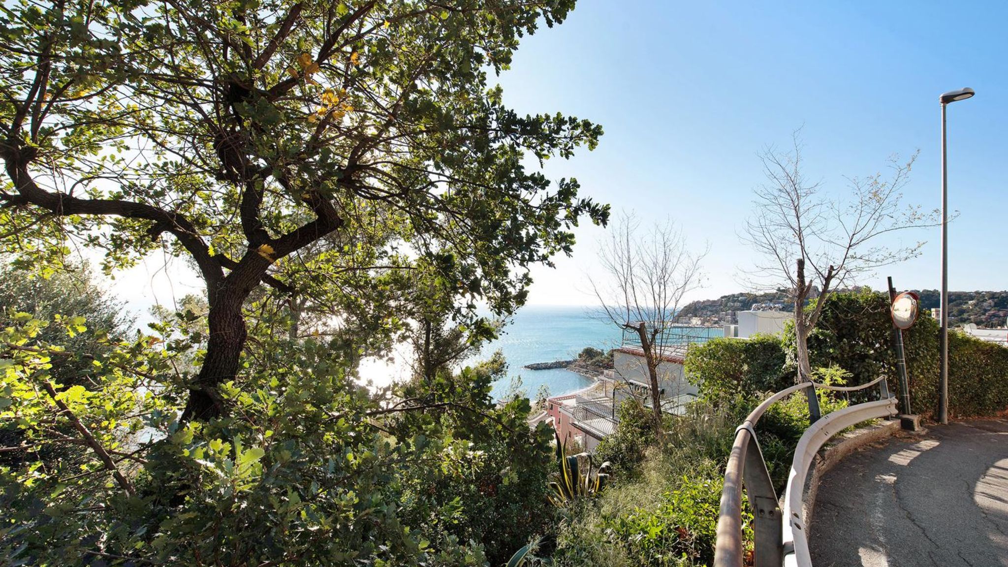 Italianway Arenzano Casa Valeria 3