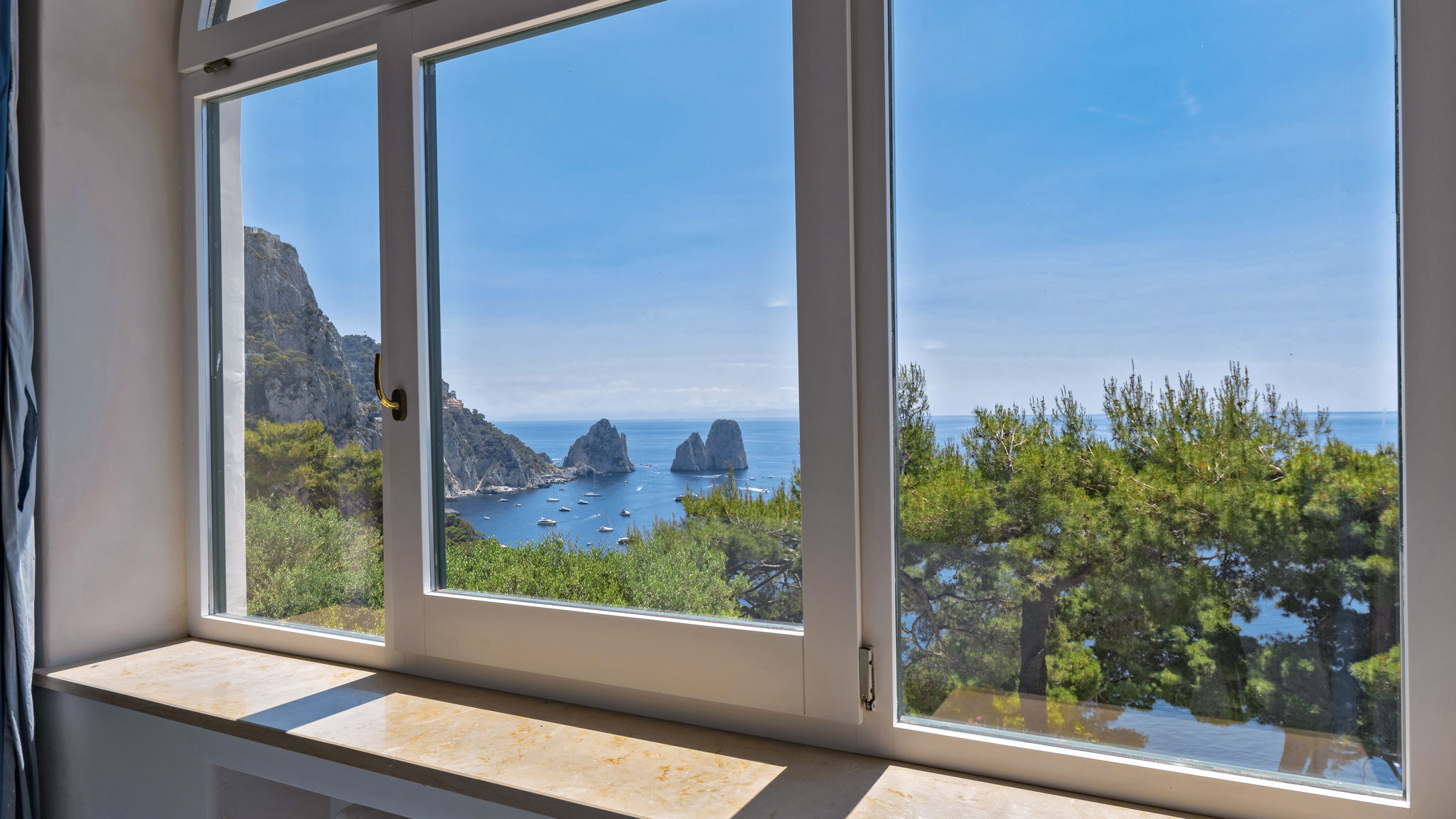 Italianway Capri Villa Cobalto by My Villa Collection 