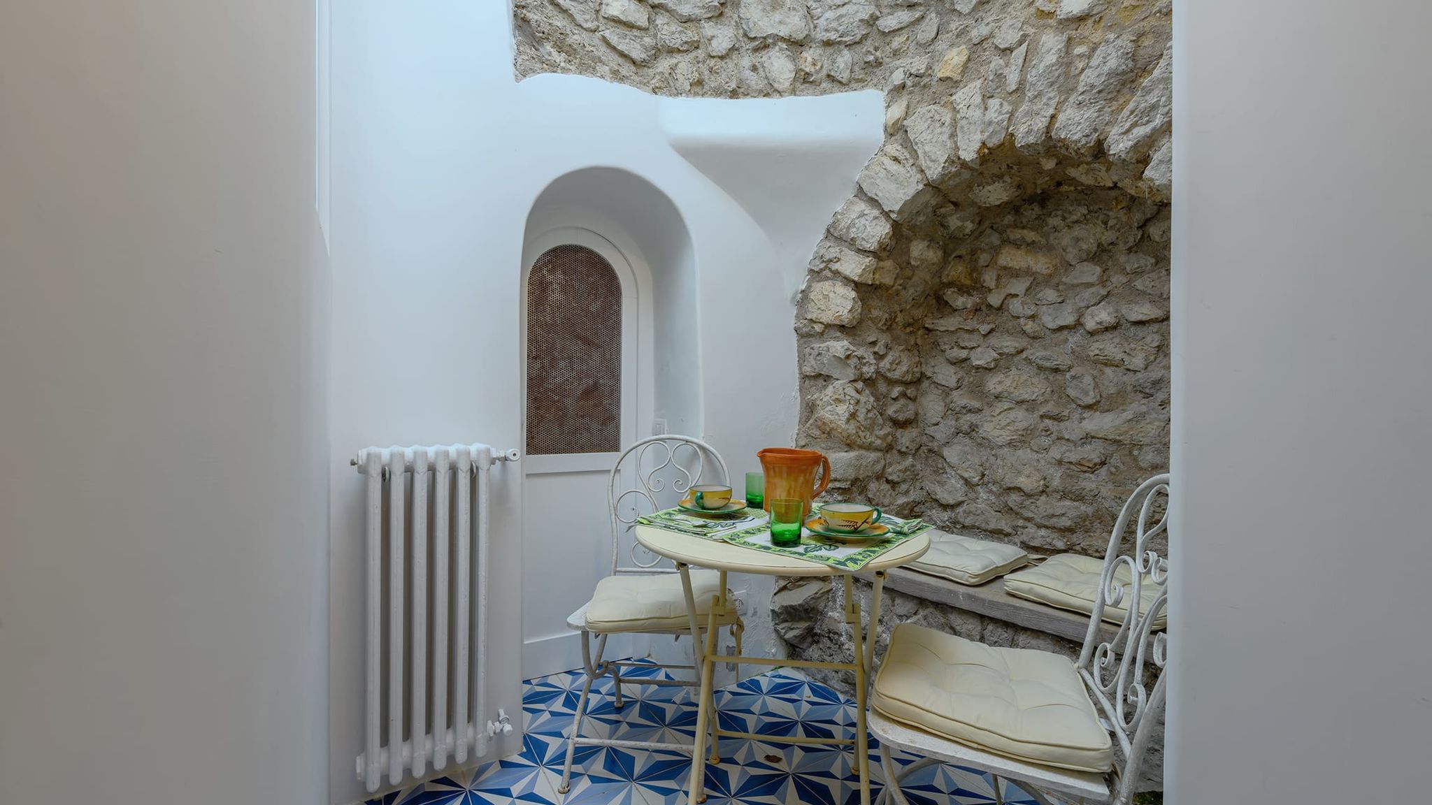 Italianway Capri Villa Cobalto by My Villa Collection 