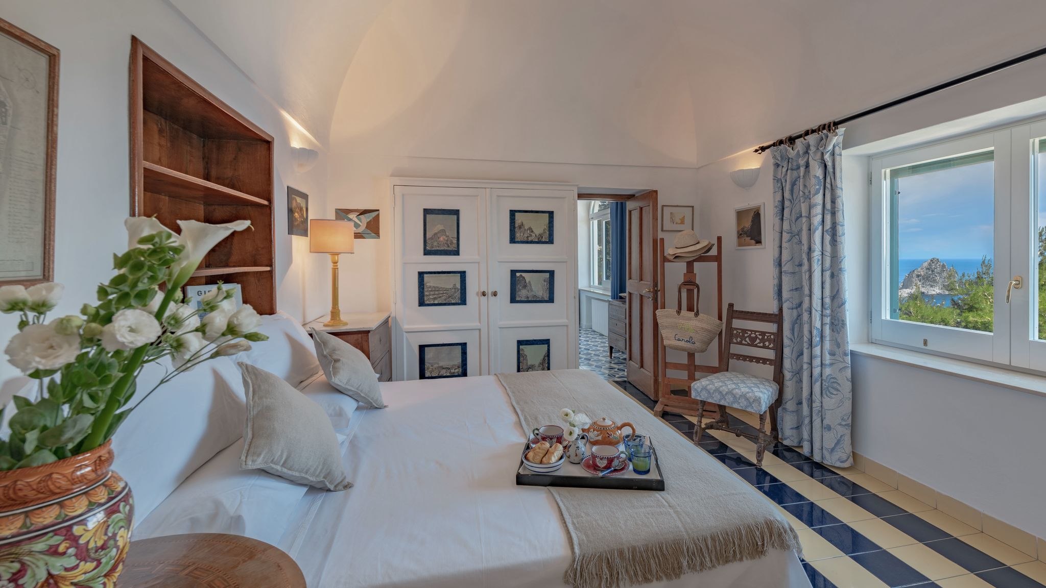 Italianway Capri Villa Cobalto by My Villa Collection 