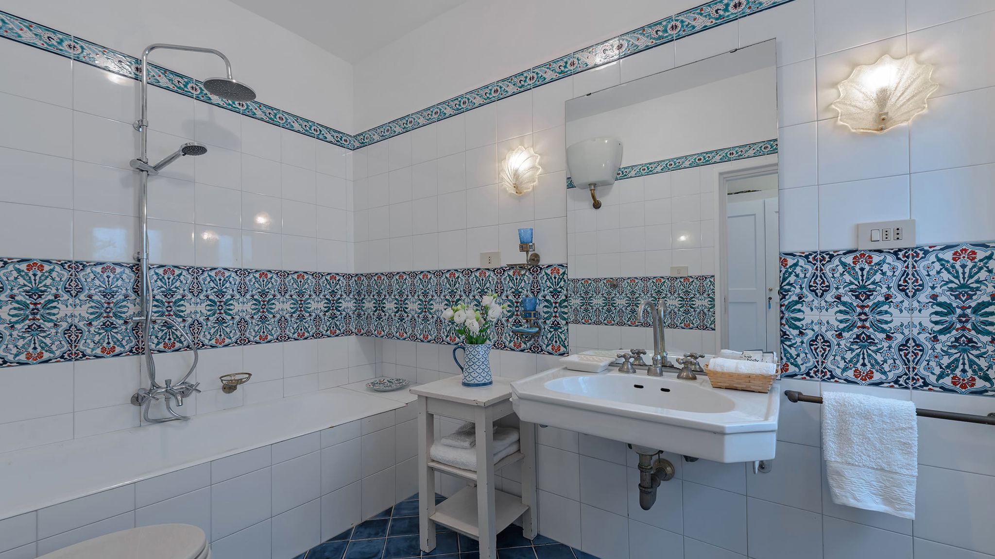 Italianway Capri Villa Cobalto by My Villa Collection 