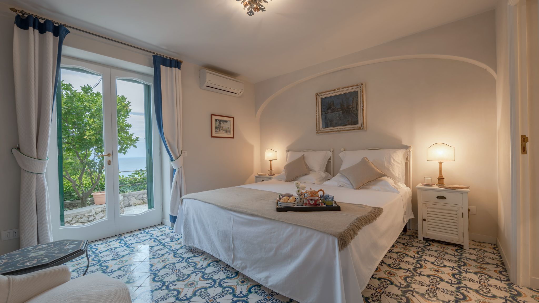 Italianway Capri Villa Cobalto by My Villa Collection 