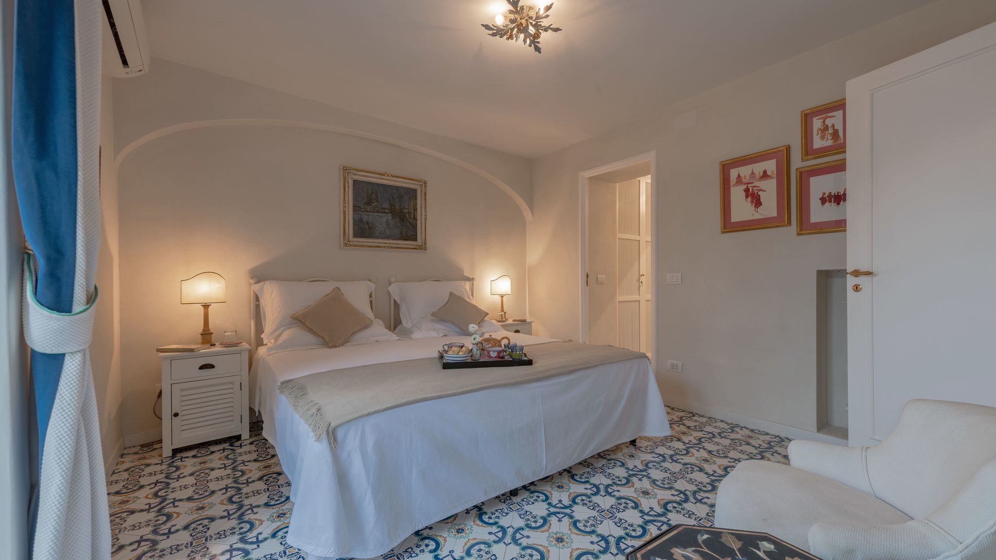 Italianway Capri Villa Cobalto by My Villa Collection 