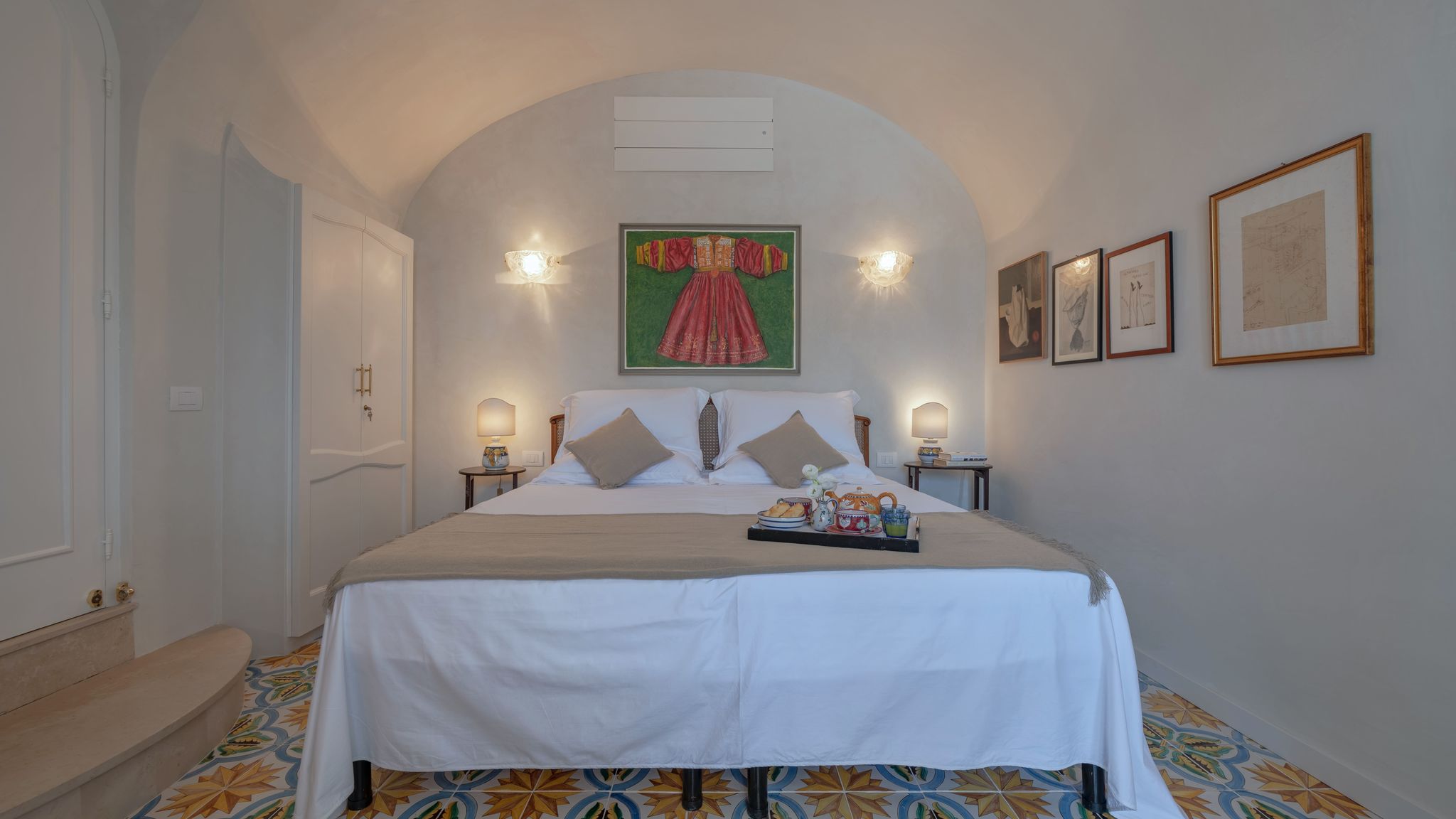 Italianway Capri Villa Cobalto by My Villa Collection 