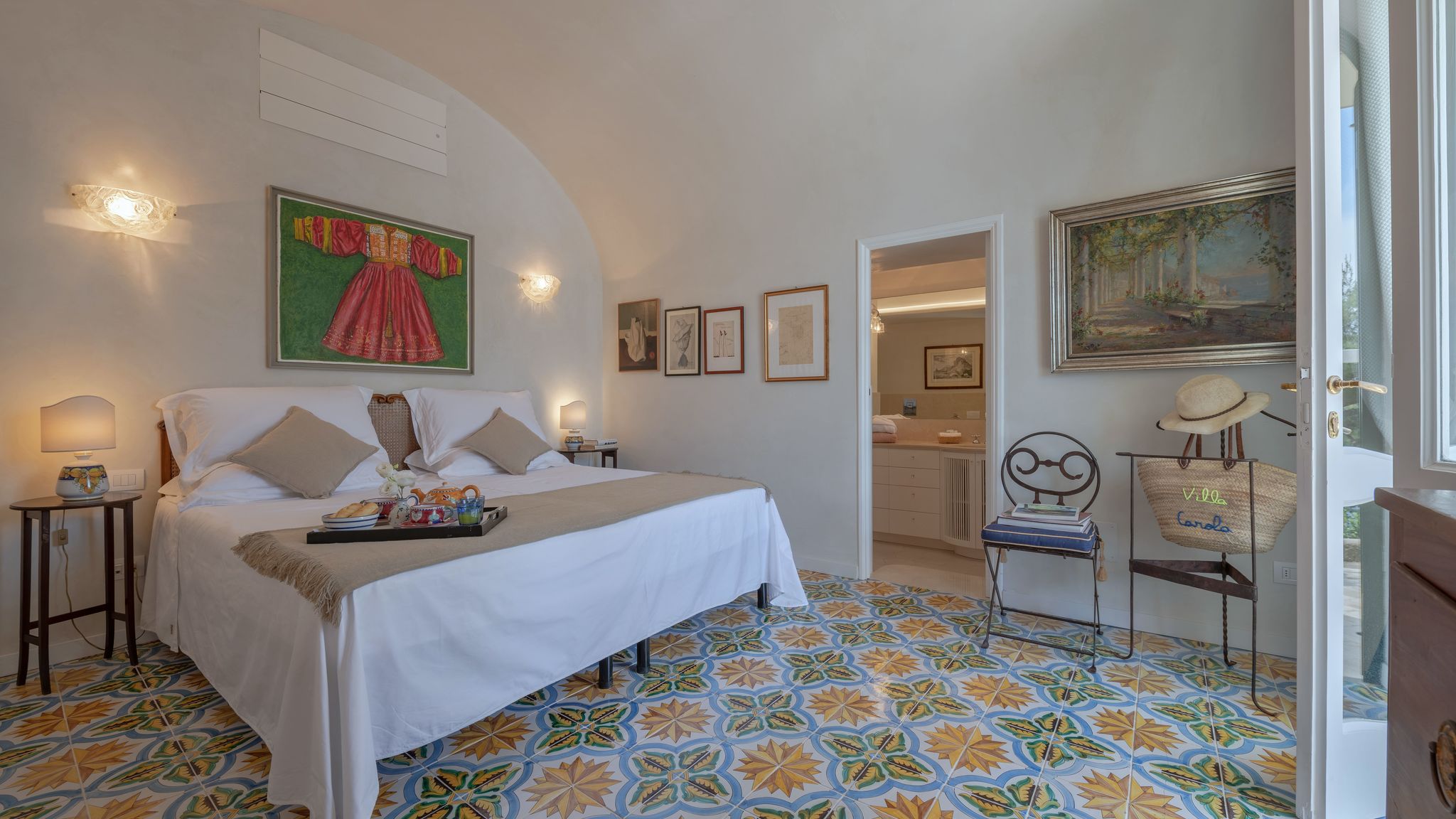 Italianway Capri Villa Cobalto by My Villa Collection 