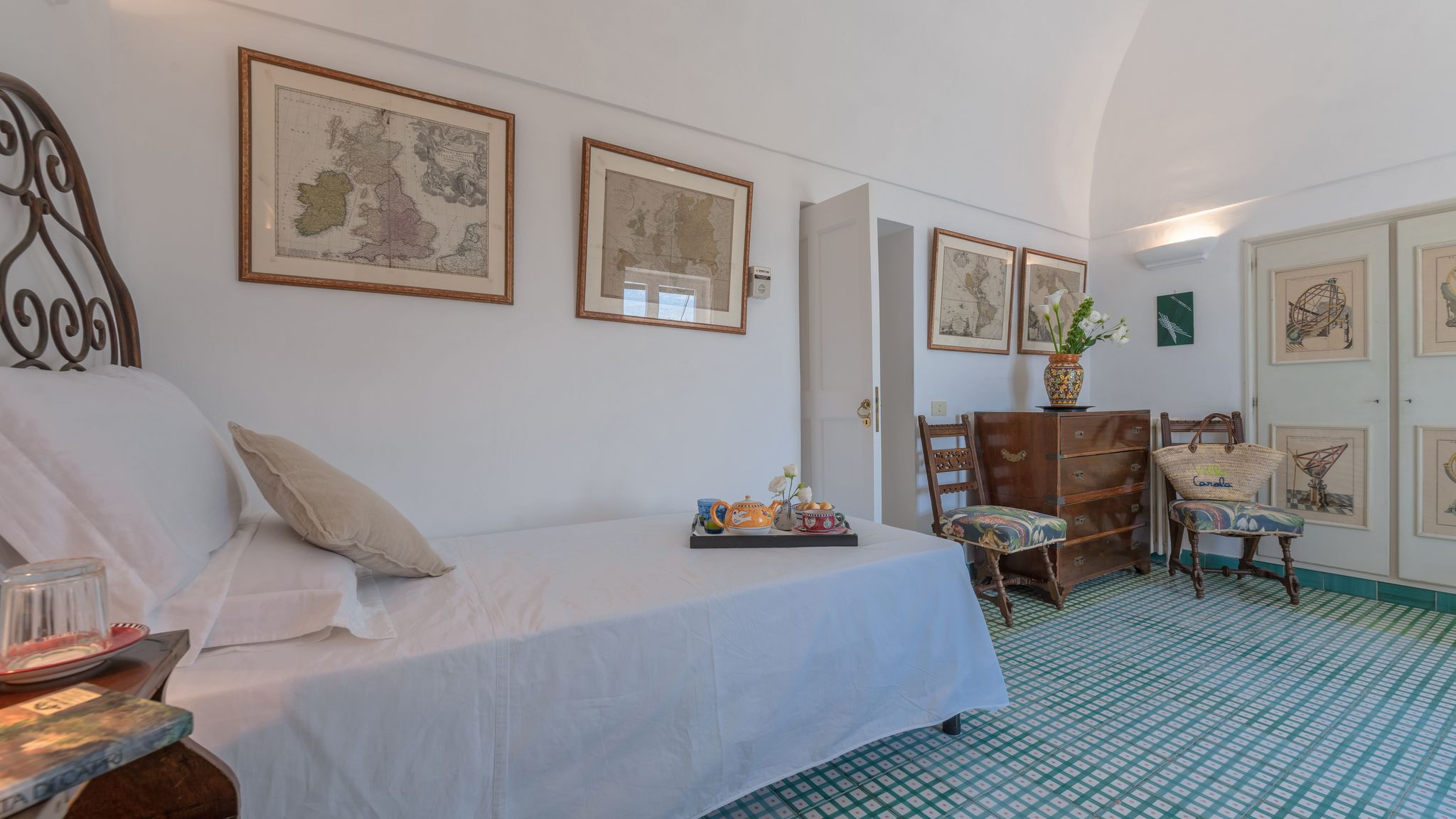 Italianway Capri Villa Cobalto by My Villa Collection 