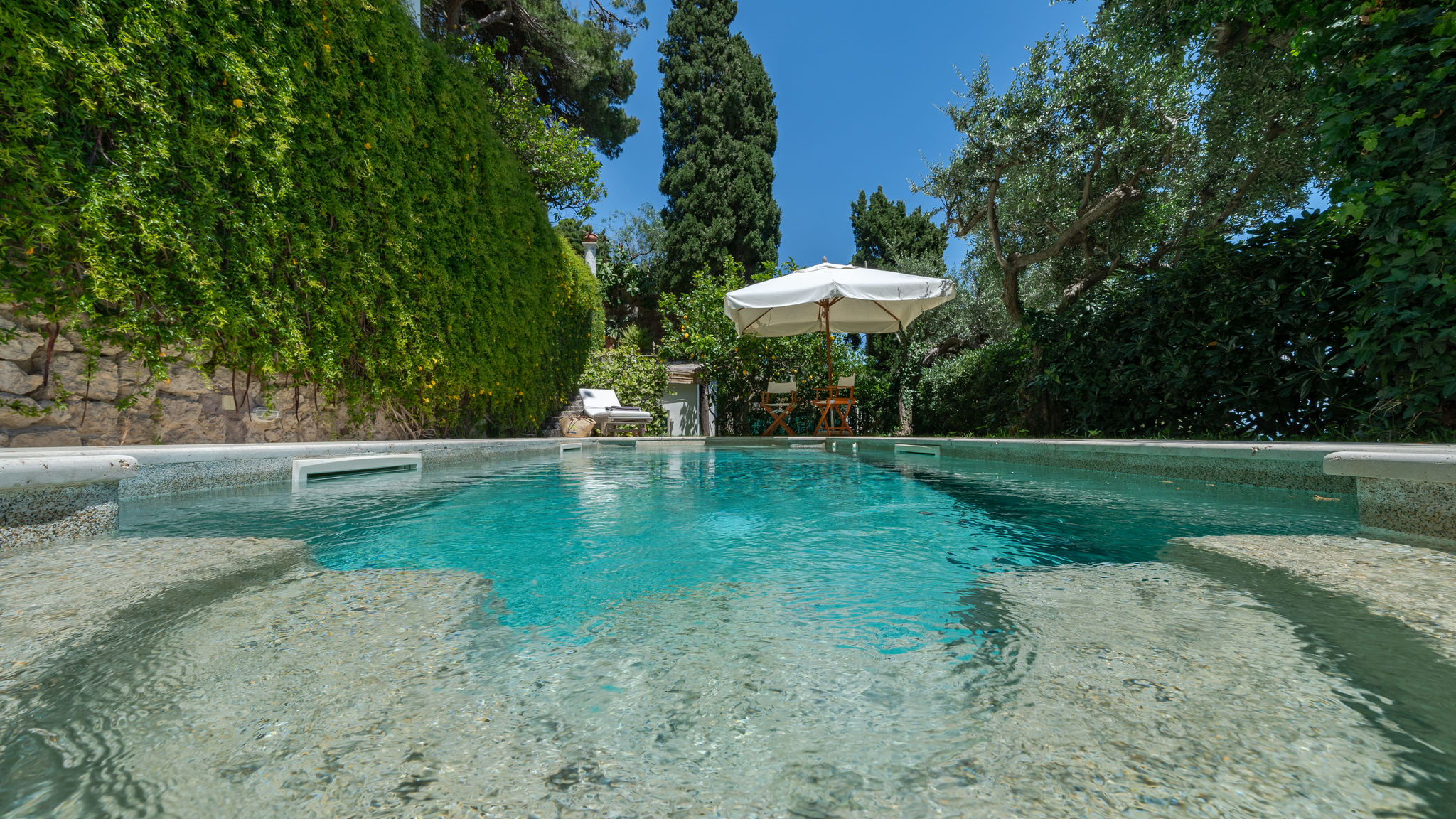 Italianway Capri Villa Cobalto by My Villa Collection 