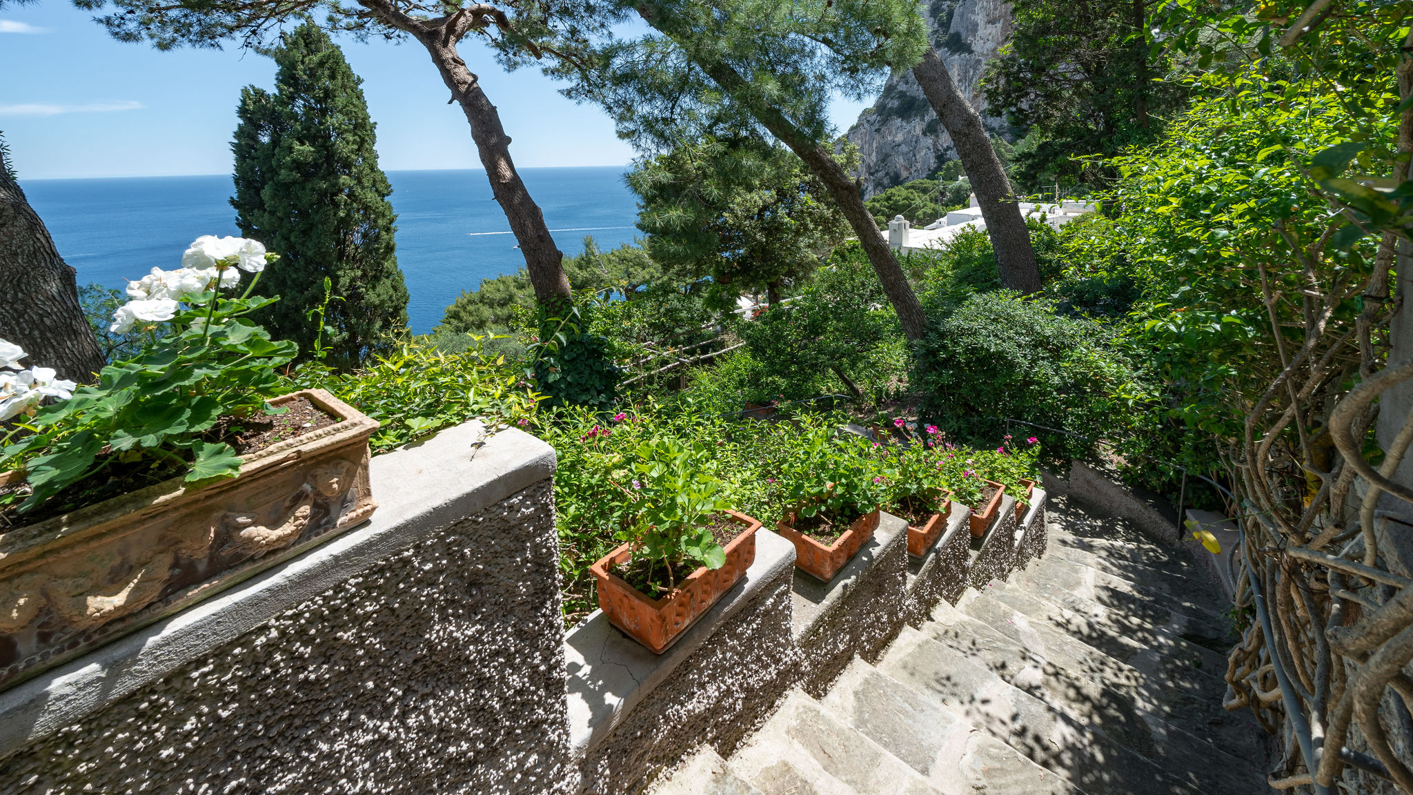 Italianway Capri Villa Cobalto by My Villa Collection 