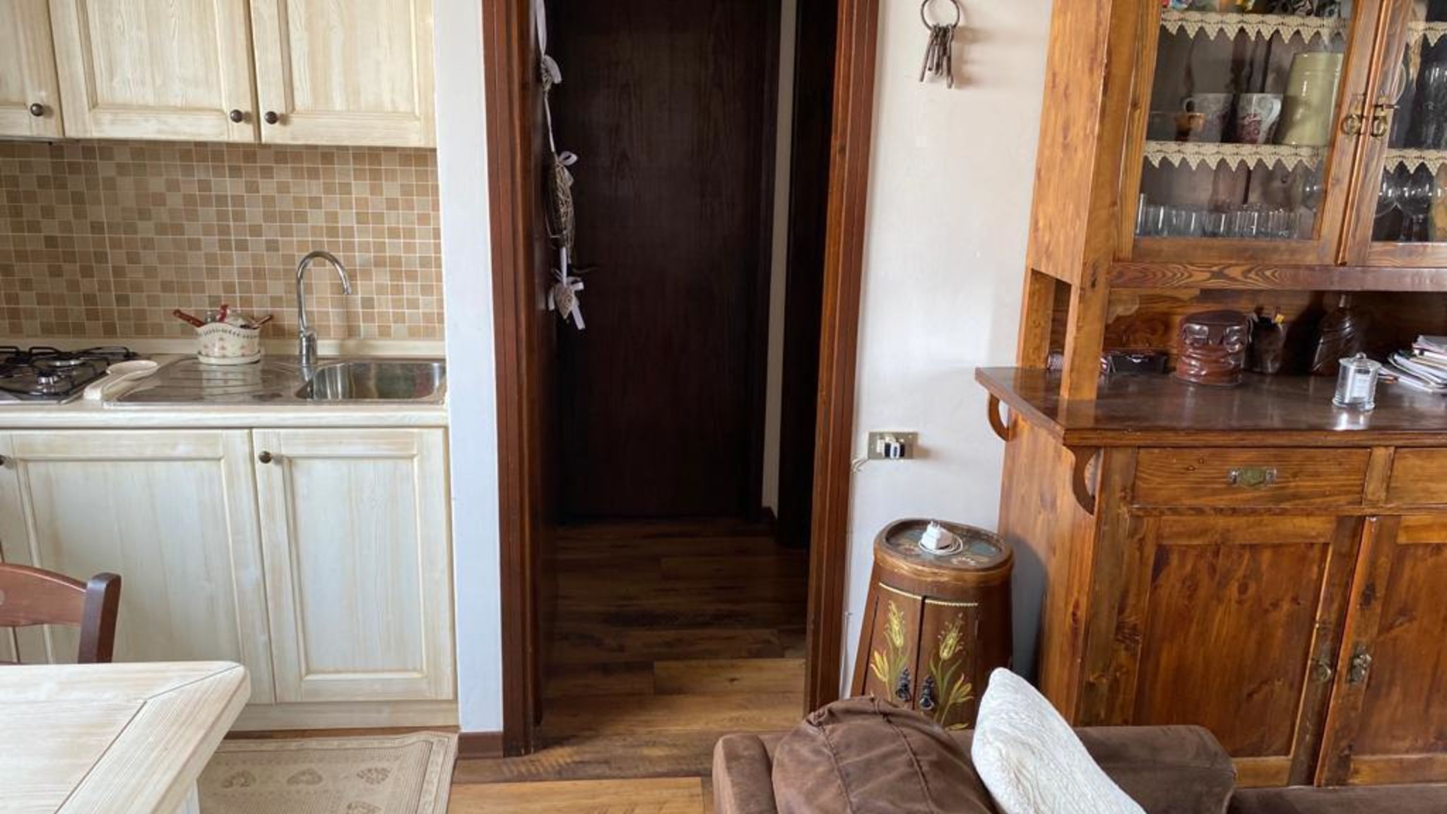 CA.SA CHECK Lusiana Conco Mansarda Le Laite