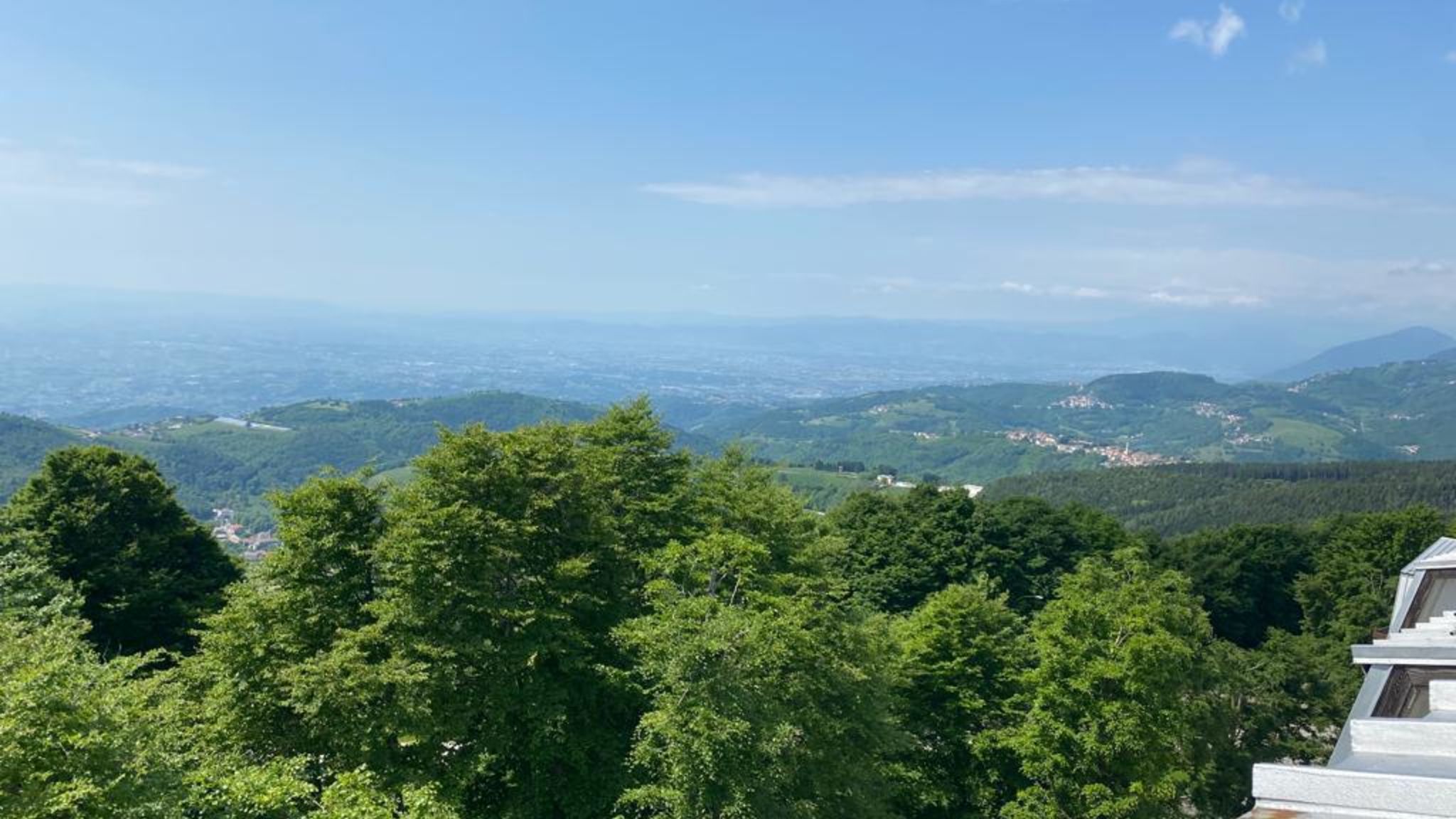 CA.SA CHECK Lusiana Conco Mansarda Le Laite