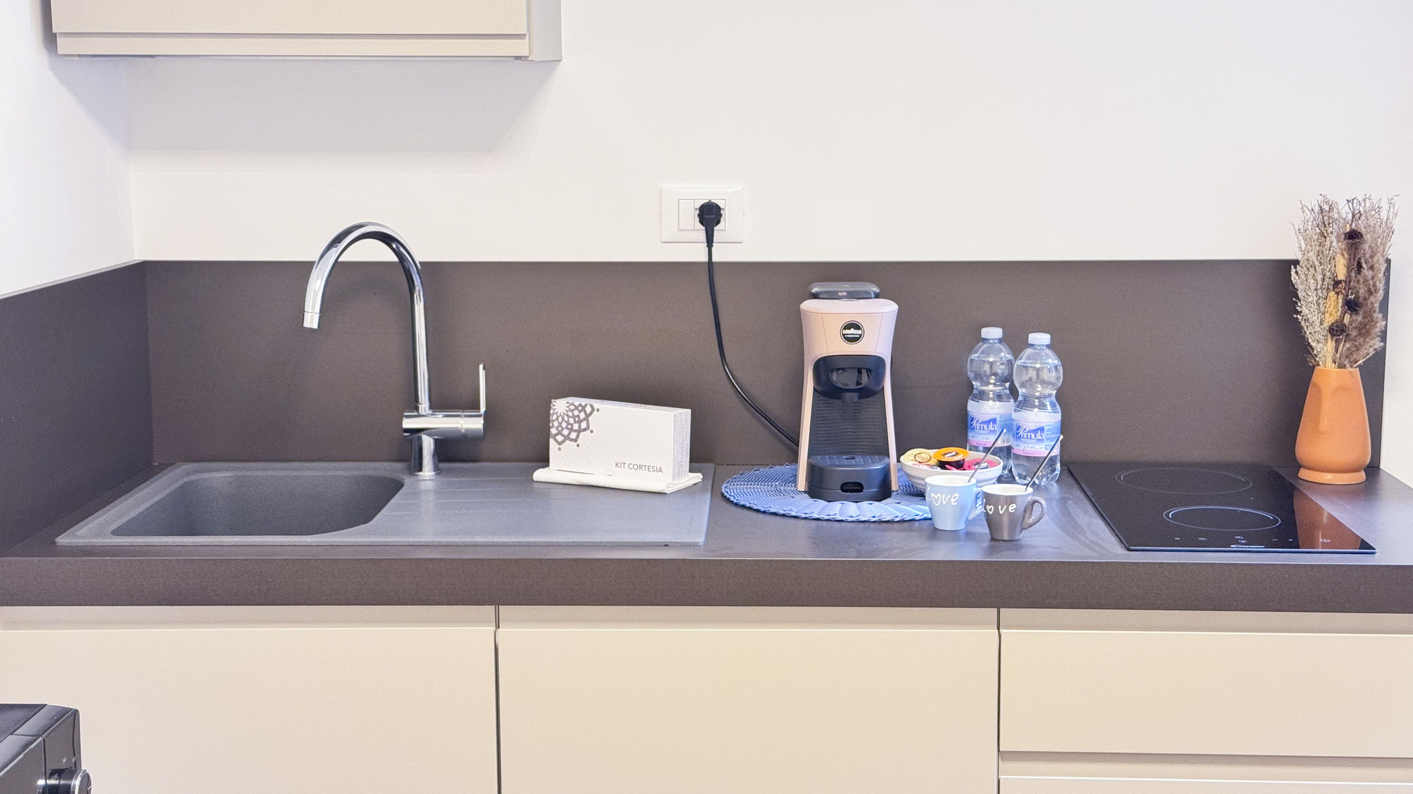 CA.SA CHECK Chioggia Tre Esse Blu by Ca-Sa Check