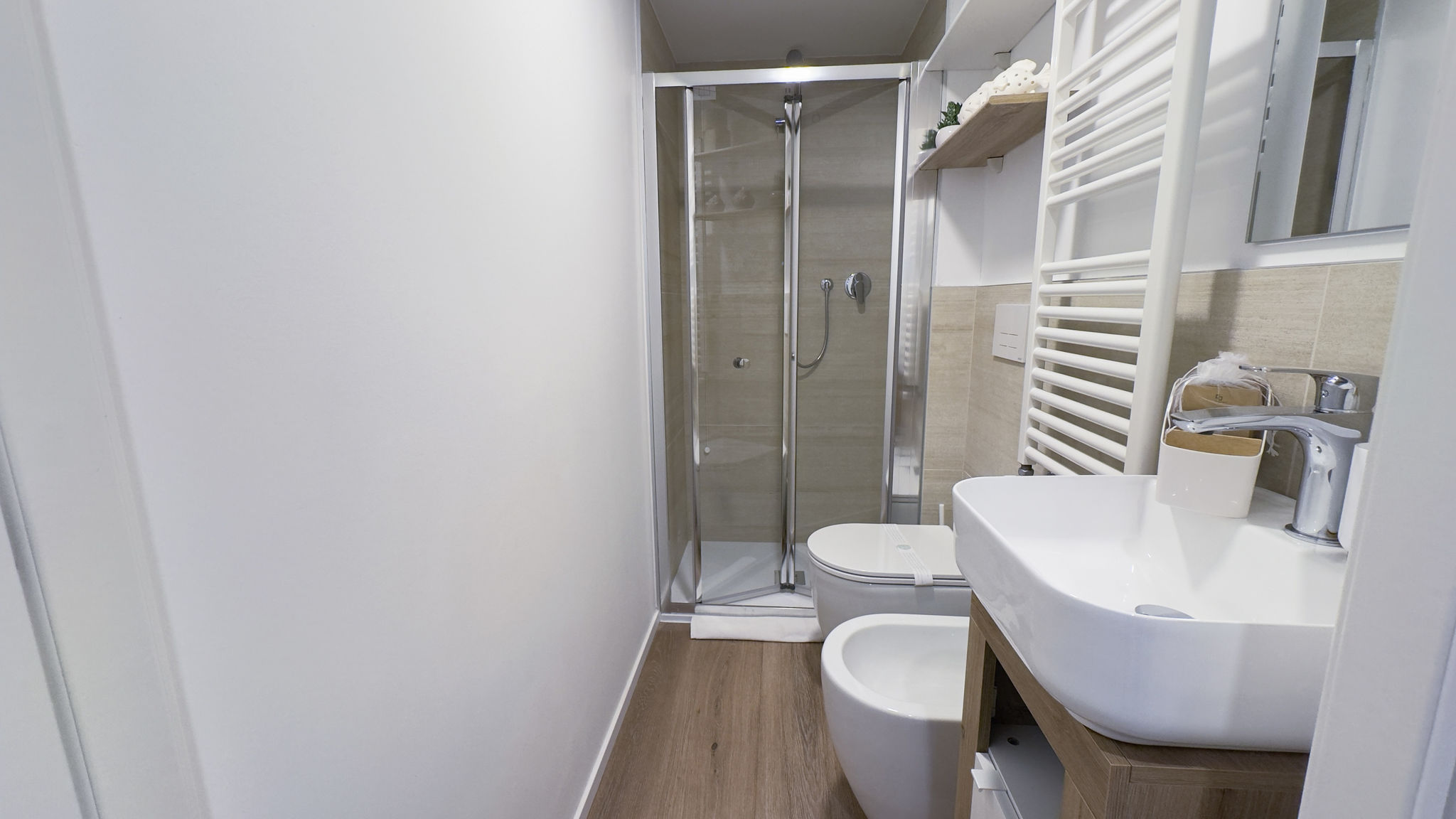 CA.SA CHECK Chioggia Tre Esse Blu by Ca-Sa Check