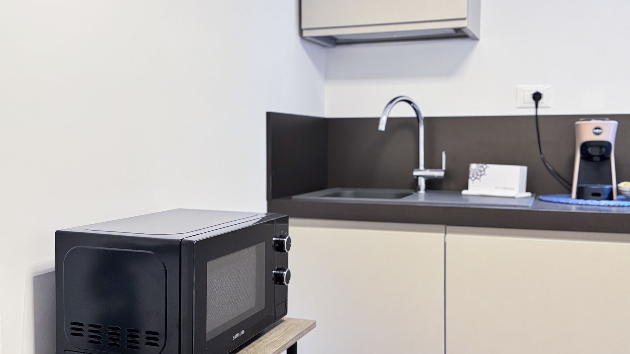 CA.SA CHECK Chioggia Tre Esse Blu by Ca-Sa Check