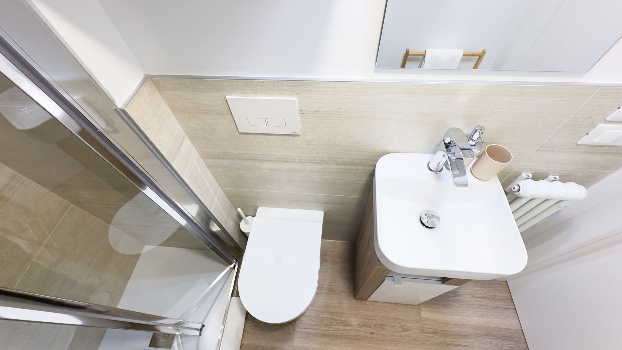 CA.SA CHECK Chioggia Tre Esse Verde by Ca-Sa Check