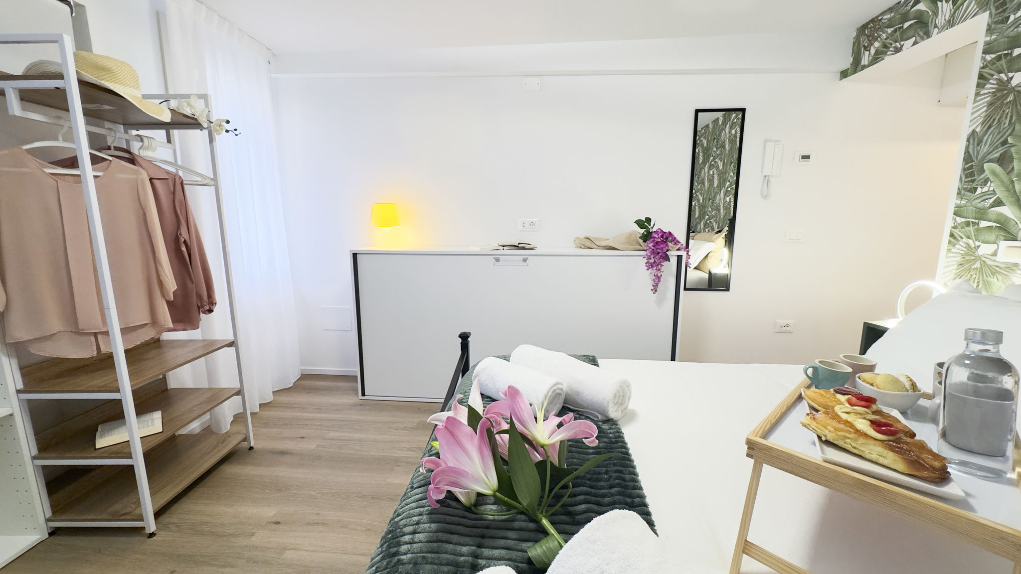 CA.SA CHECK Chioggia Tre Esse Verde by Ca-Sa Check