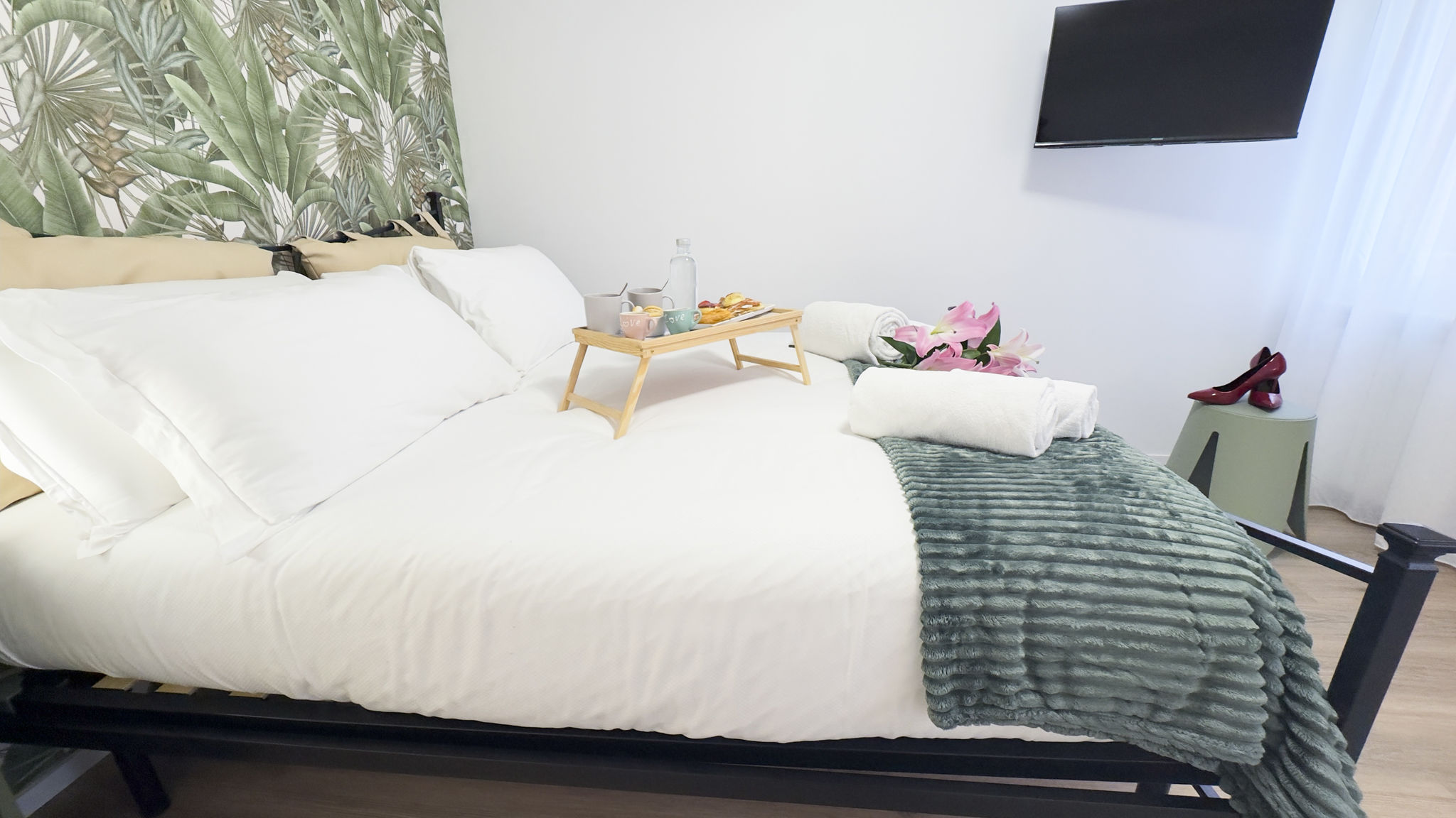 CA.SA CHECK Chioggia Tre Esse Verde by Ca-Sa Check