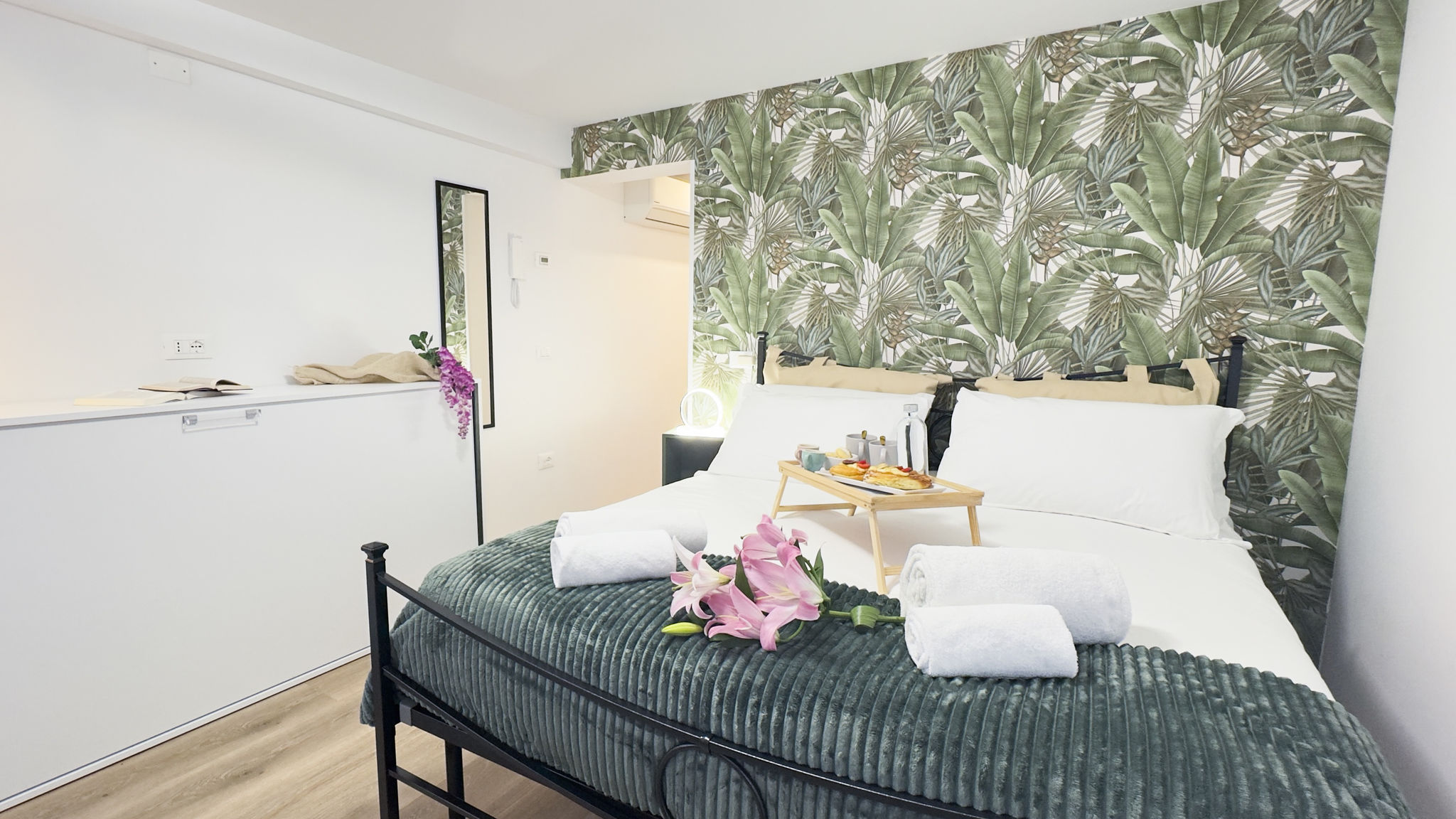 CA.SA CHECK Chioggia Tre Esse Verde by Ca-Sa Check