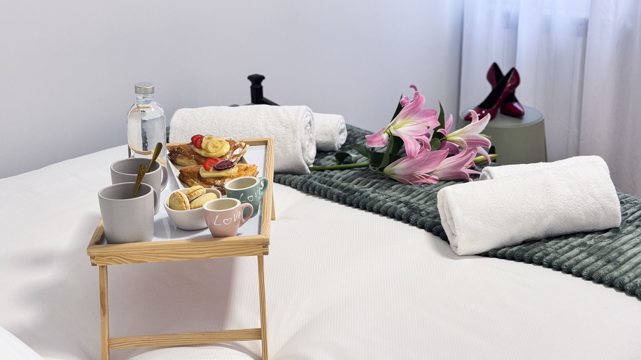 CA.SA CHECK Chioggia Tre Esse Verde by Ca-Sa Check