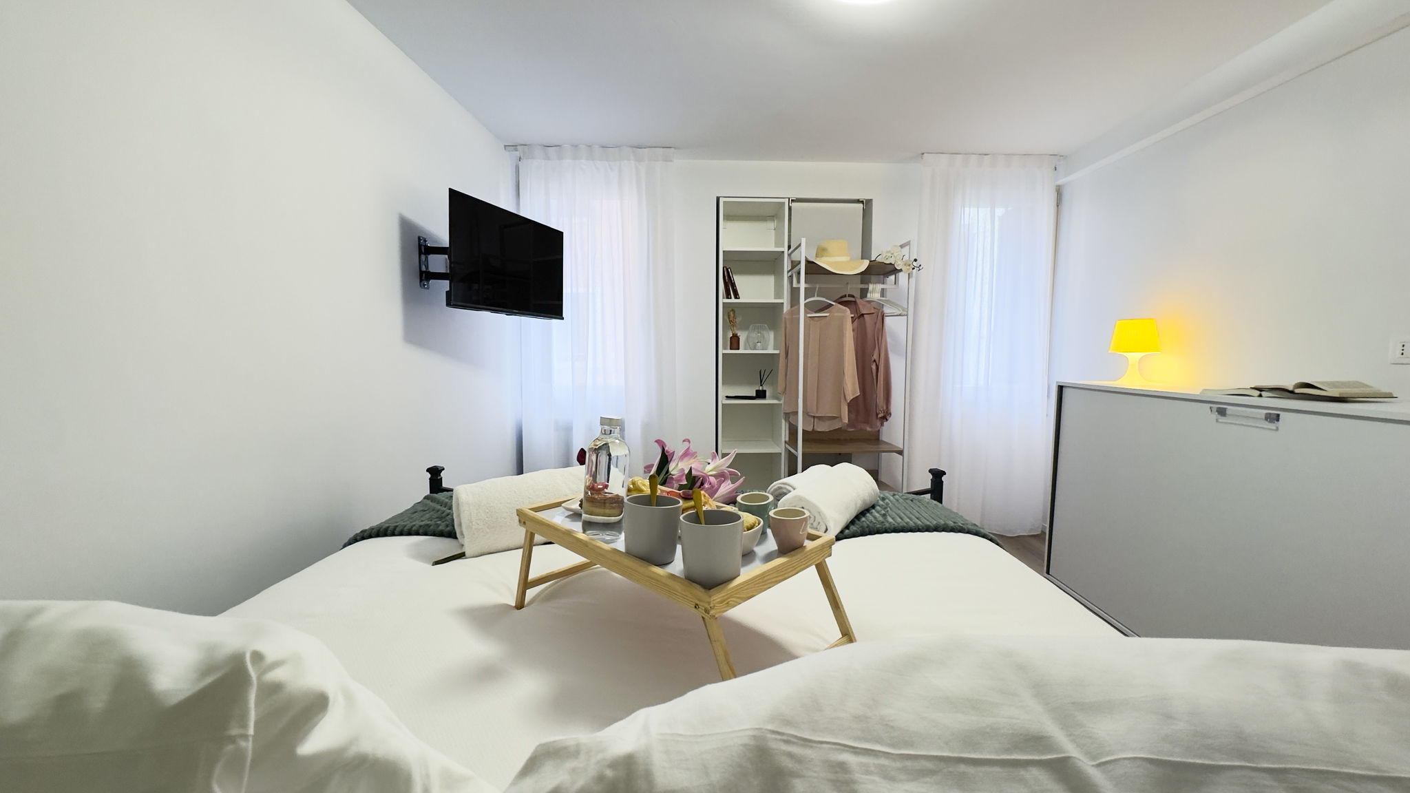 CA.SA CHECK Chioggia Tre Esse Verde by Ca-Sa Check