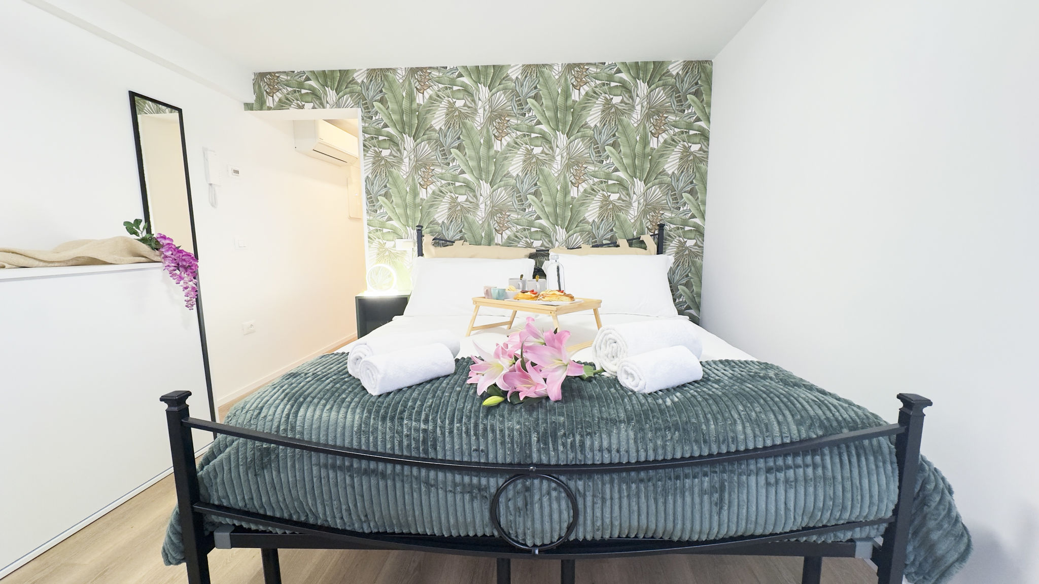 CA.SA CHECK Chioggia Tre Esse Verde by Ca-Sa Check