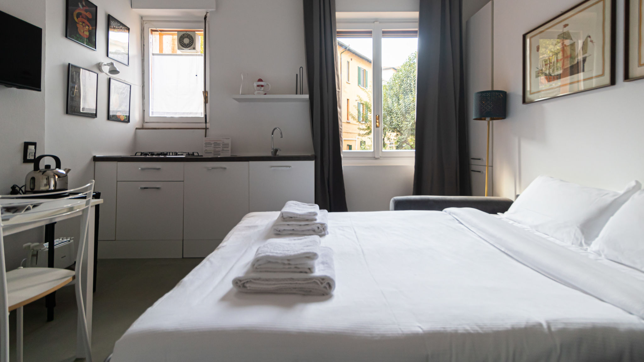 Italianway Milano Dall'Ongaro 27