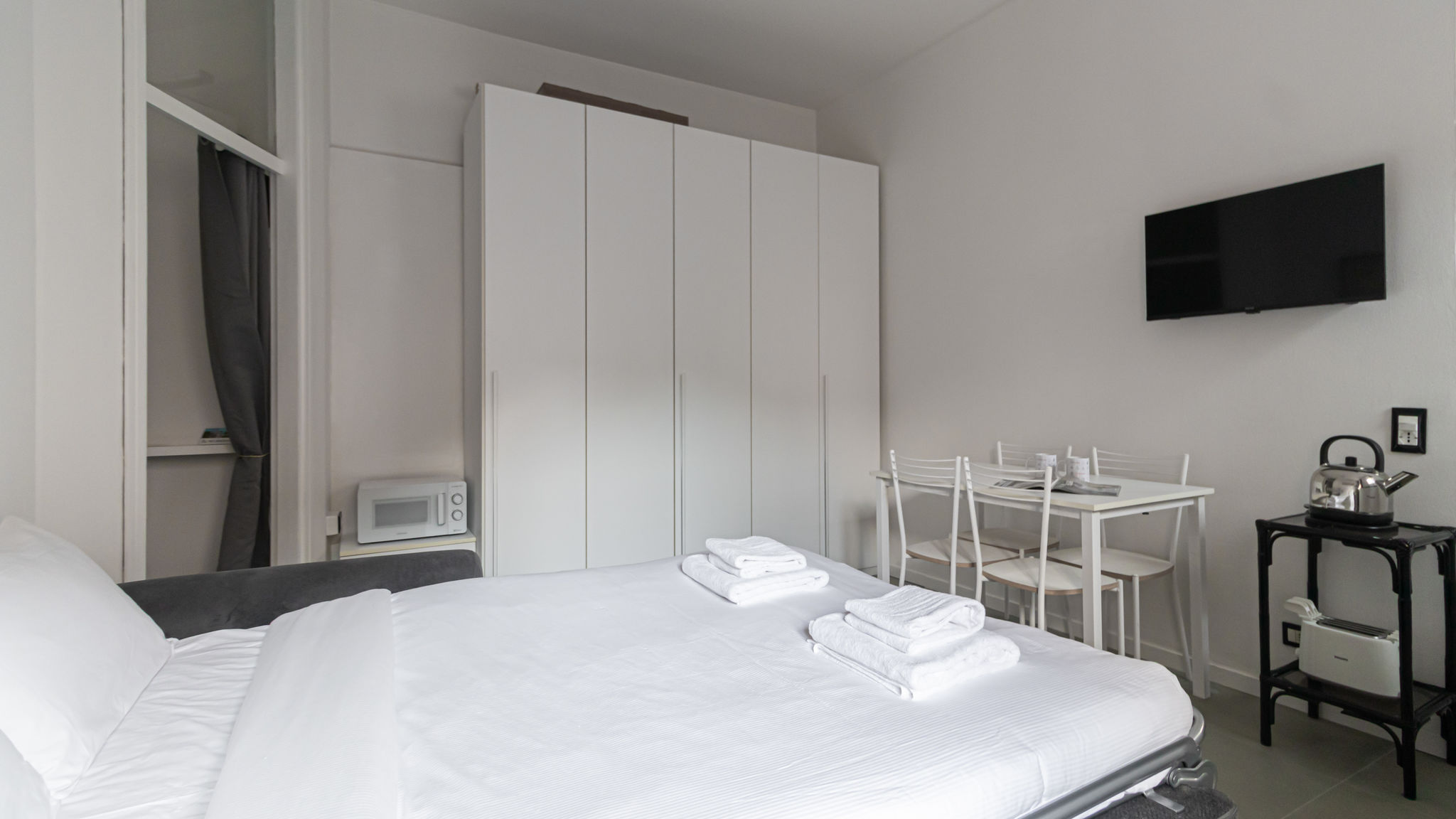 Italianway Milano Dall'Ongaro 27