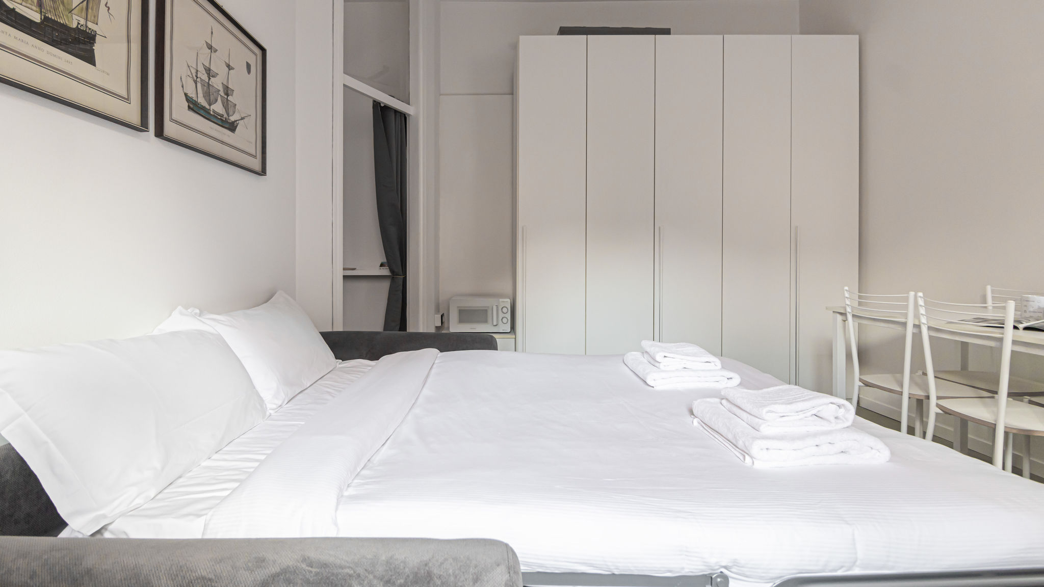 Italianway Milano Dall'Ongaro 27