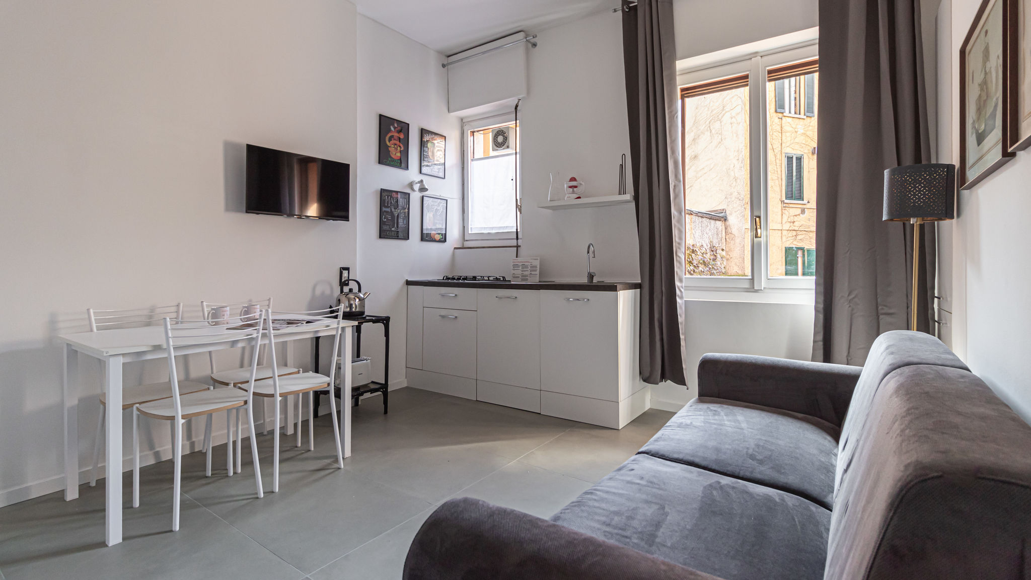 Italianway Milano Dall'Ongaro 27