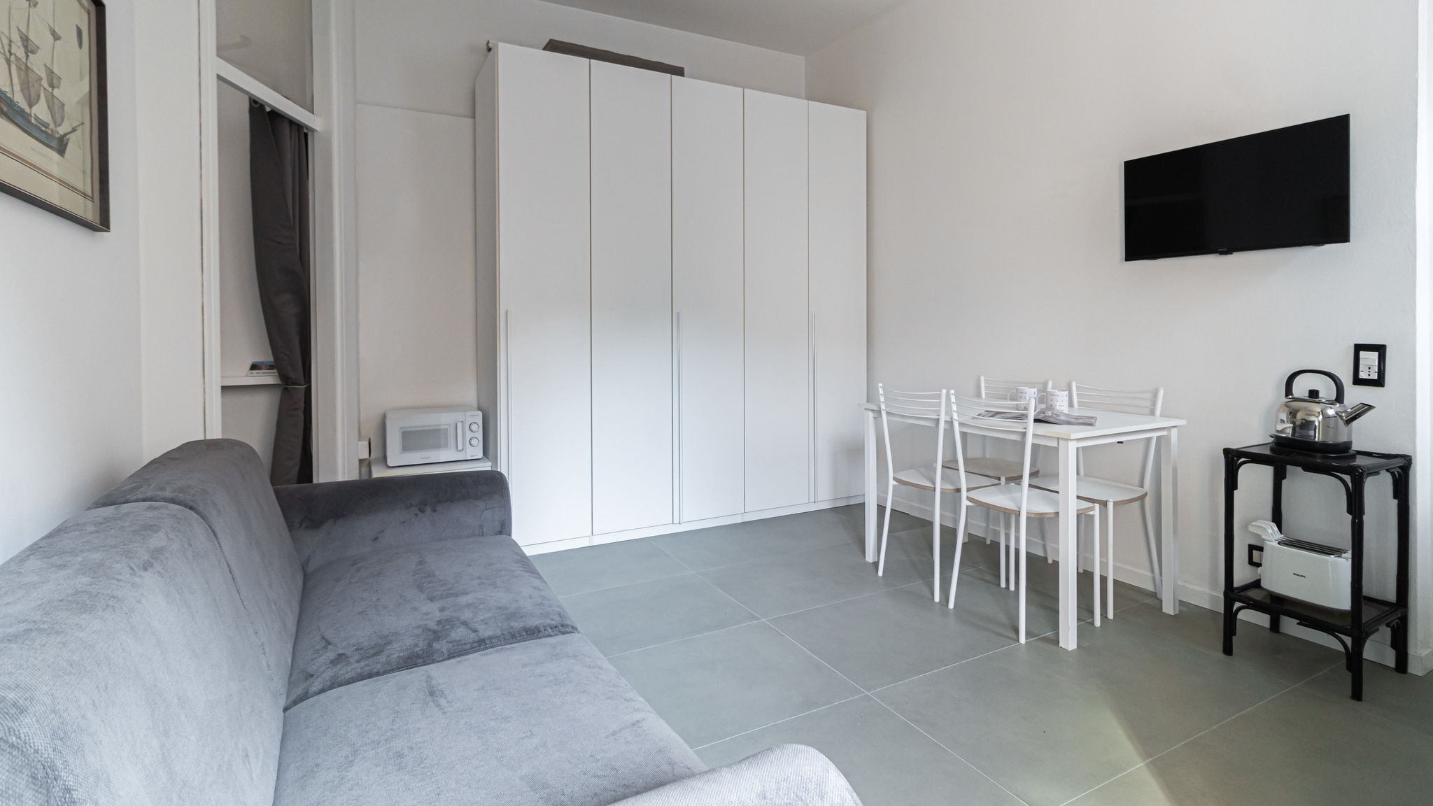 Italianway Milano Dall'Ongaro 27