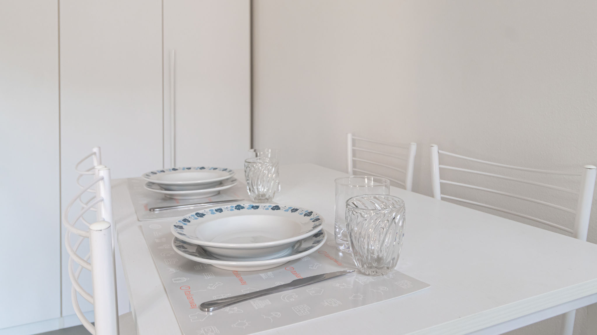 Italianway Milano Dall'Ongaro 27